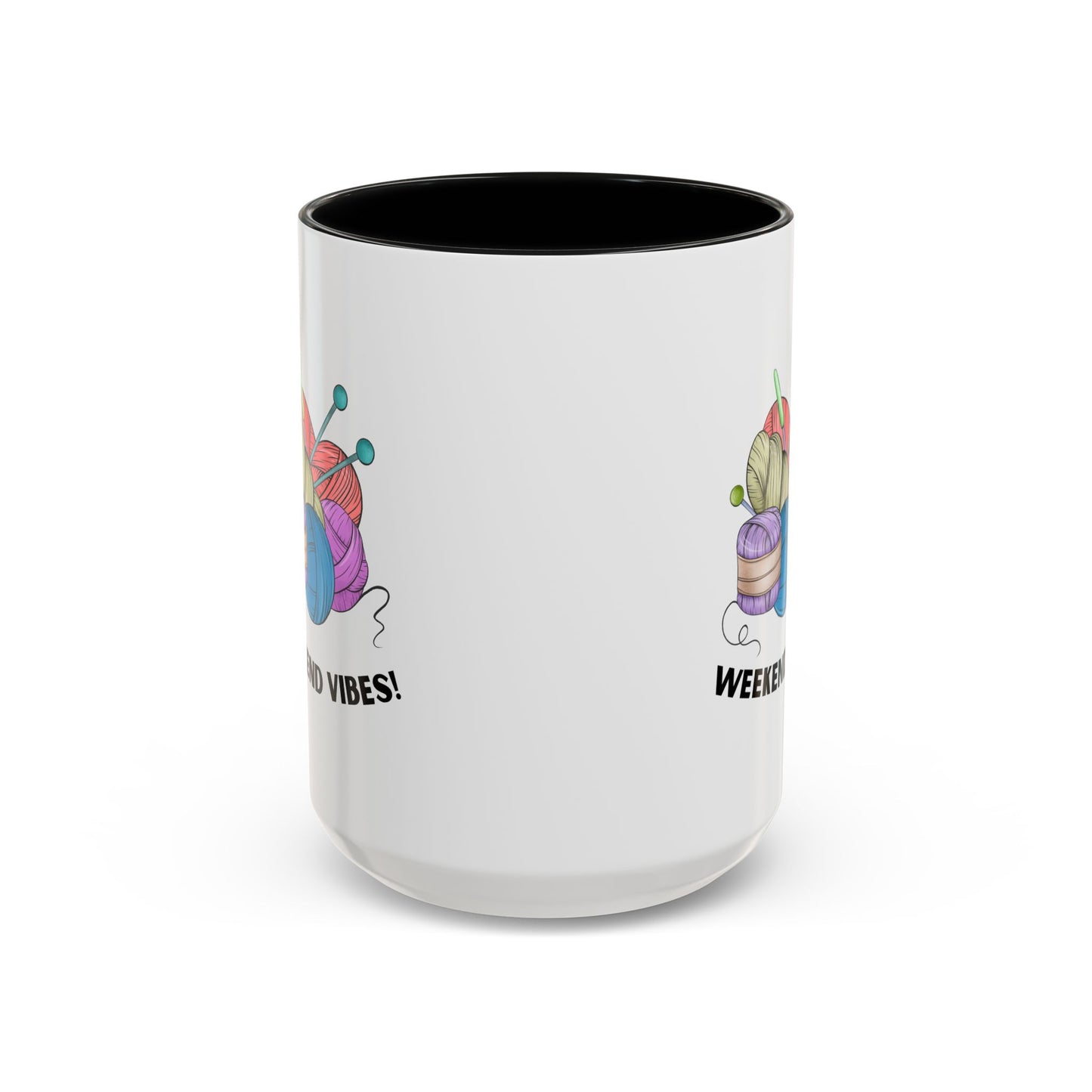 Crochet weekending mug coffee lover weekending vibes mug Coffee Mug swift Funny Coffee Cup Cat Lady Gift Cat Lover Gift Cat Mom christmas