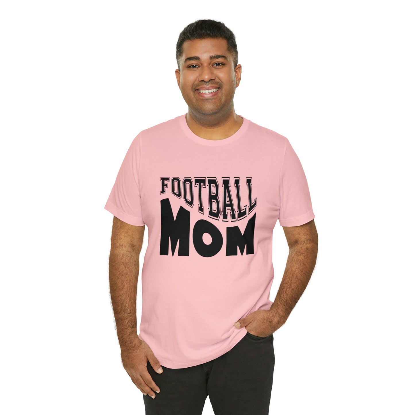 Footbball Mom shirt, Mama shirt, gift for Mom, funny gifts for mom, vacation shirt, gift for mom, wife shirt, best friend gift,travel