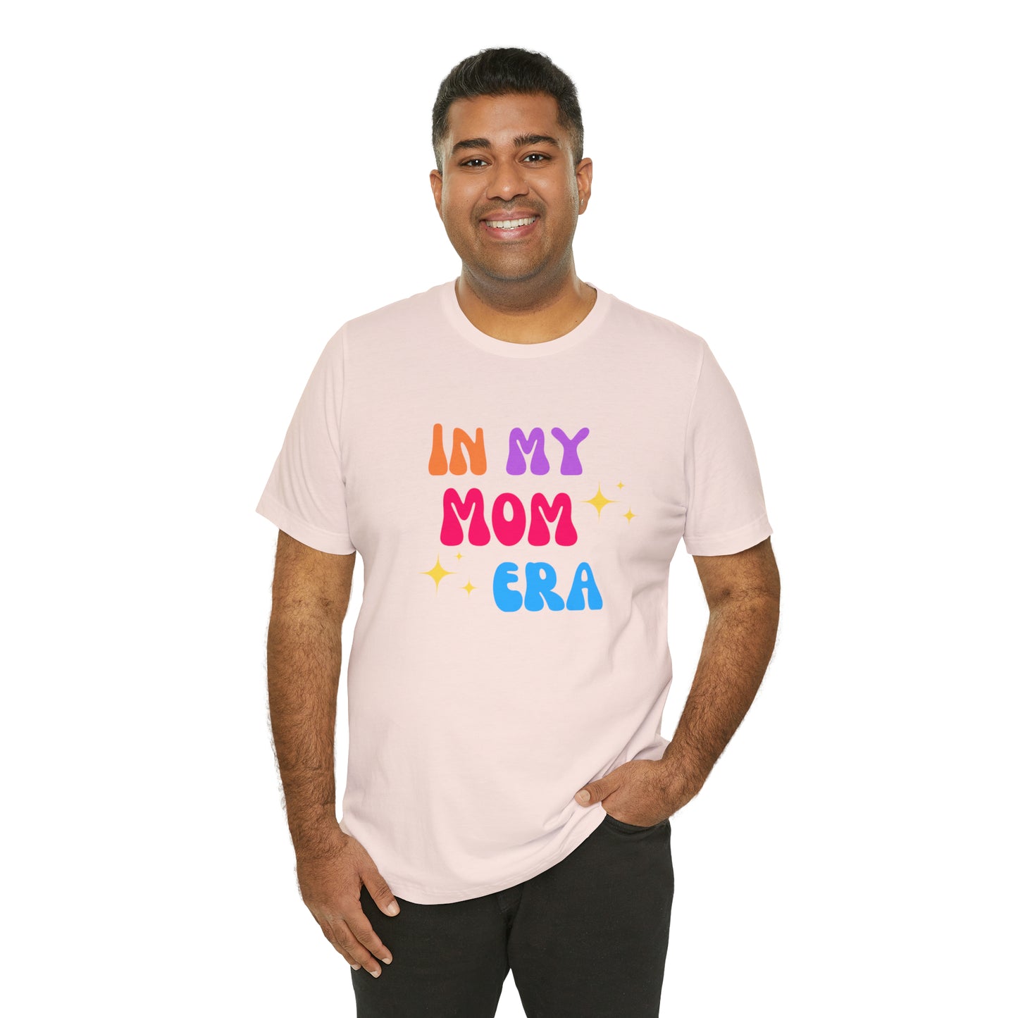 In my mom era shirt Mama Vibes Shirt, Mom mommy Mama shirt, gift for Mom, funny gifts for mom, vacation shirt, best friend gift