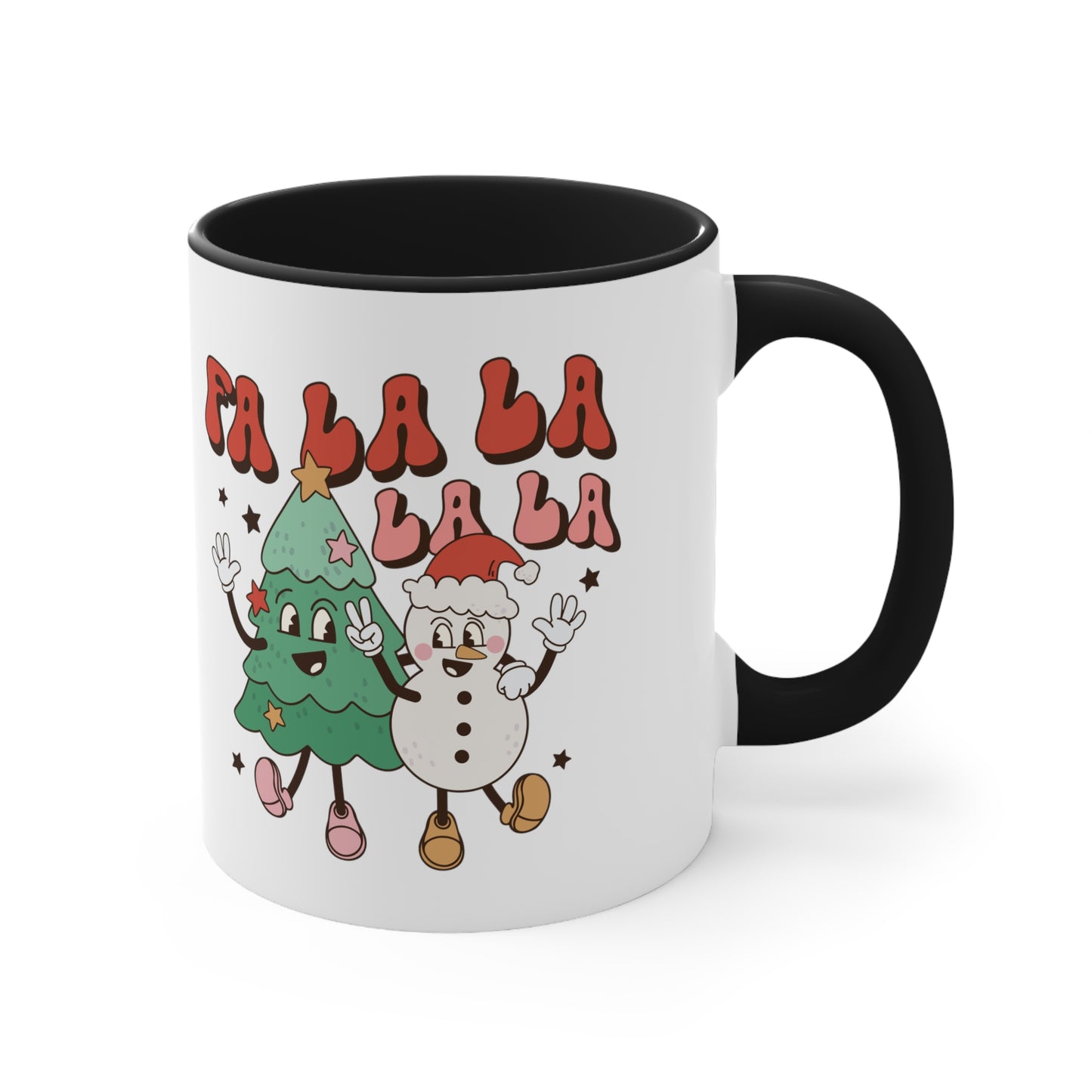 Falala Christmas mug Halloween Mug Mombie Spooky Teacher Appreciation gift ghost mug gift mug gift tea gift for her gift for him 11oz