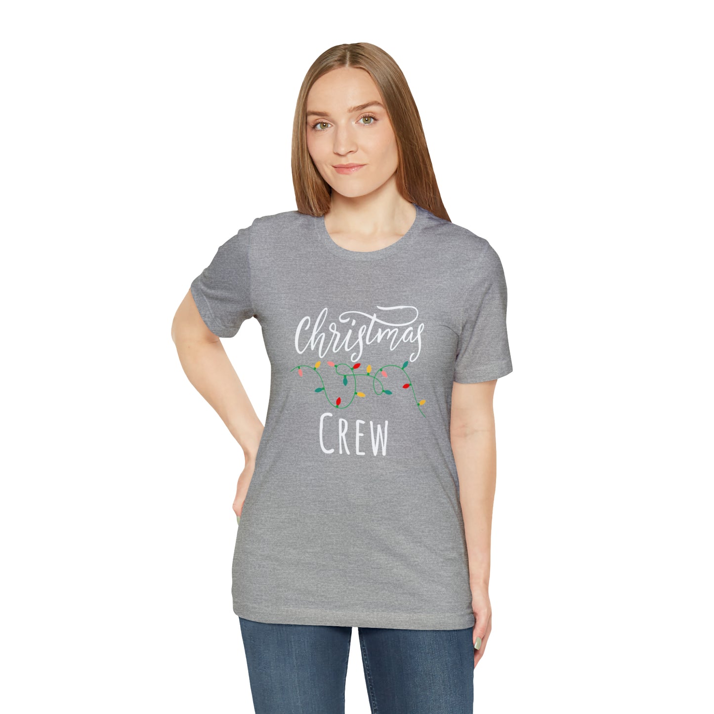 Matching Family Christmas Shirts Family Christmas Shirt Matching Xmas Tees, Custom Christmas Tee