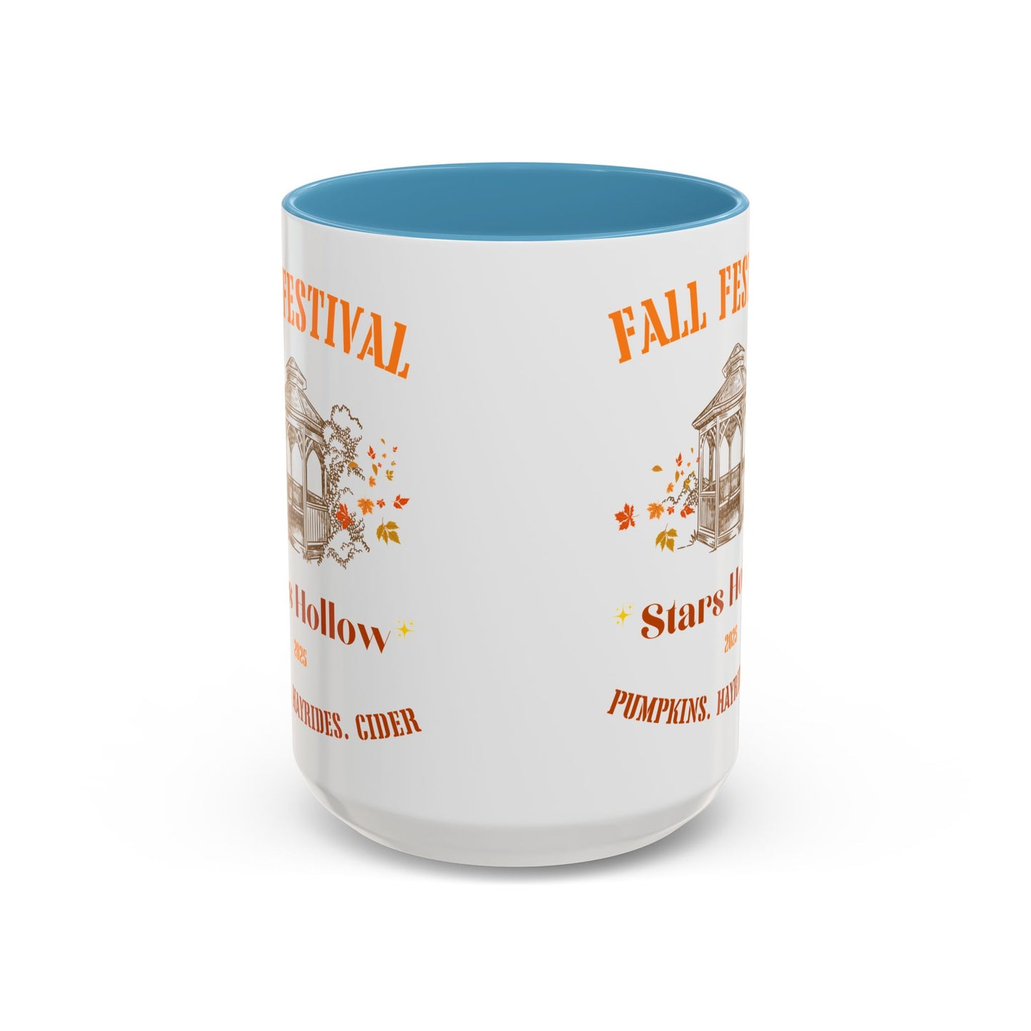 Coffee Mug Stars Hollow Gilmore Girls Fans Gift Christmas 11oz 15ozTea Cup Ceramic Novelty Kitchen Decor Girl more girls season Bestie gift