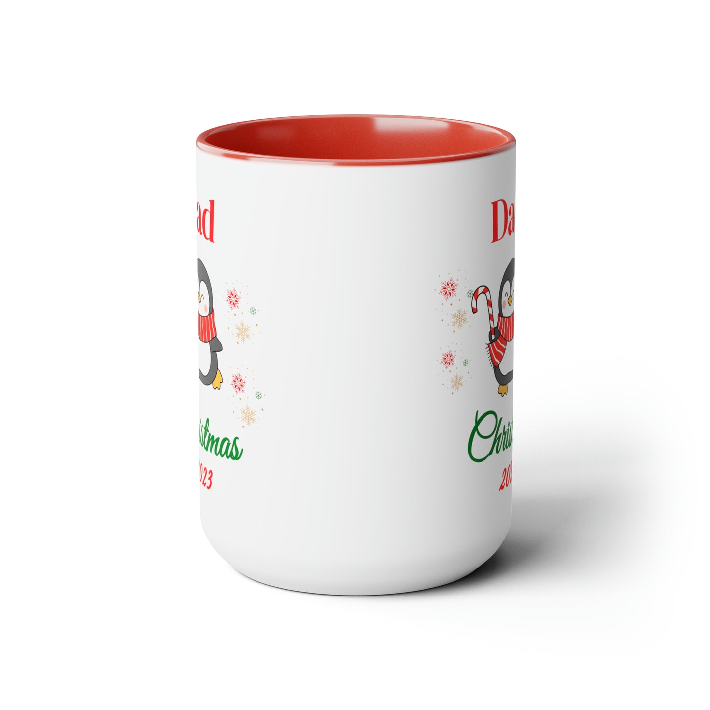 Hot cocoa mom Christmas mug gift for mom coworker gift mug Floral mug gift for her Mug funny gift for wife Coffee Mugs Christmas gift 15oz