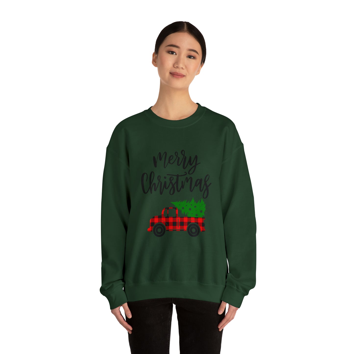 Festive AF sweater,Merry Bright Christmas sweatshirt,Christmas Sweatshirt for Women,Christmas Shirts,Christmas Sweater,Holiday Christmasgift