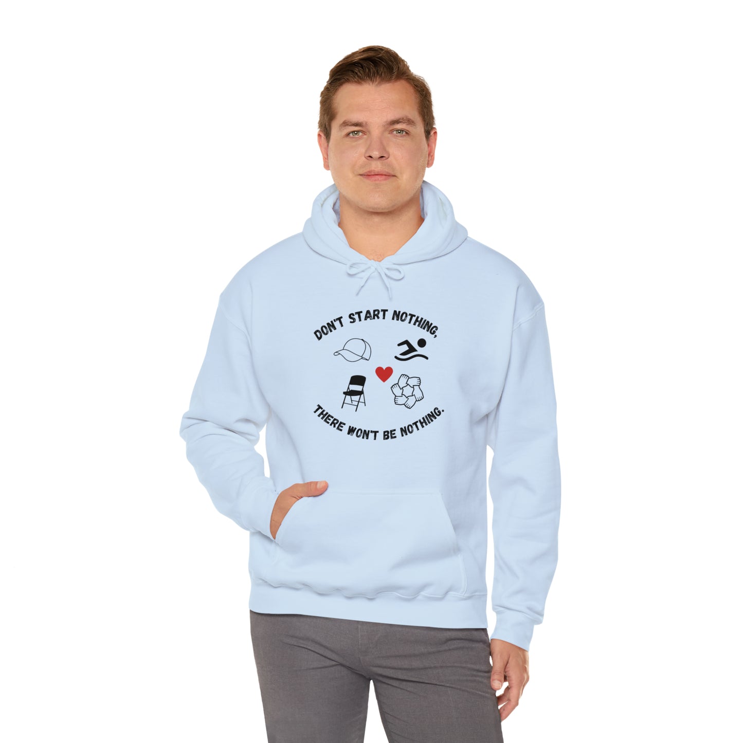 Alabama Boat Brawl sweatshirt, Don't start nothing there won't be nothing sweater,Alabama Riverboat Brawl sweater, Montgomery merchandise