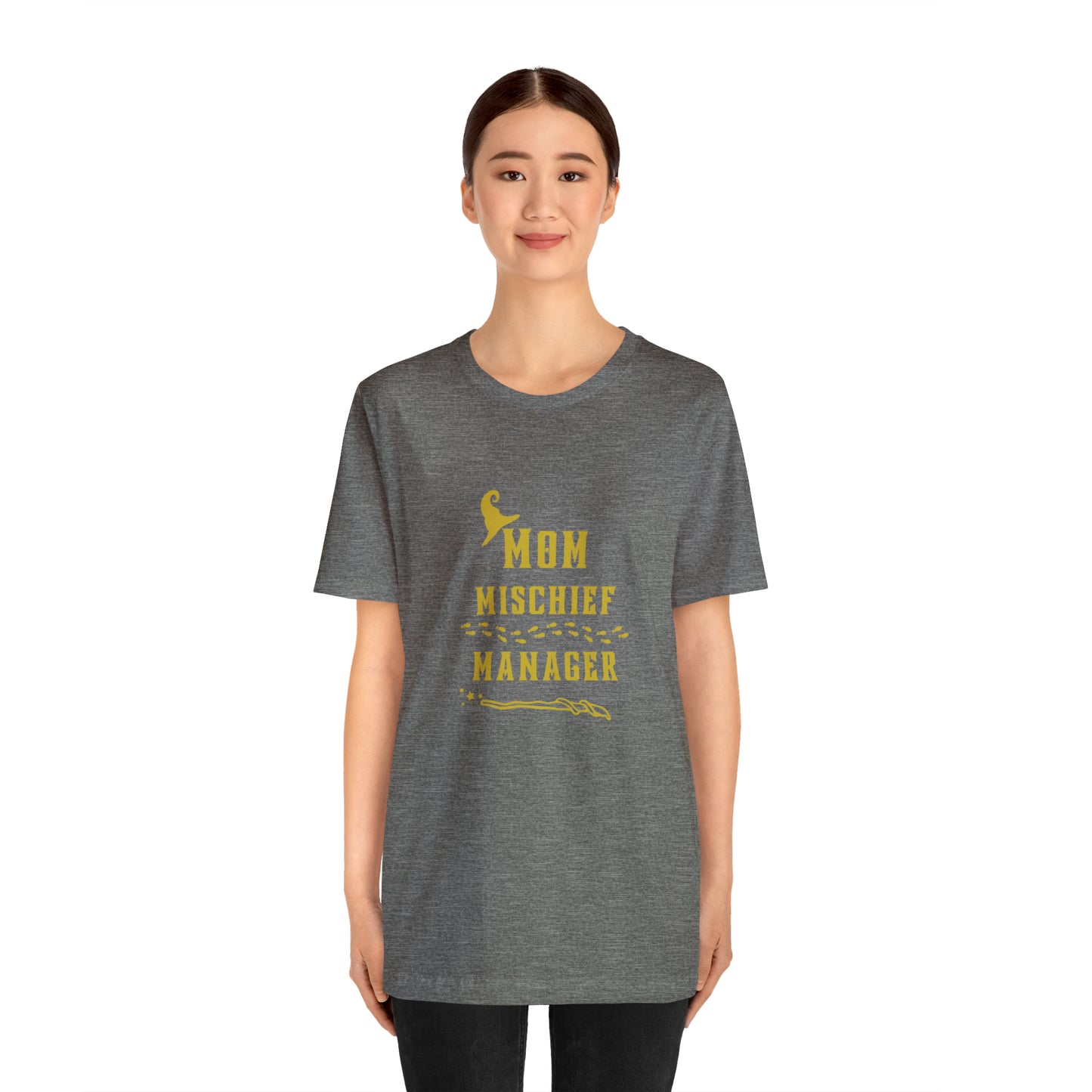 Mom Mischief Manager Hogwarts Alumni shirt Wizard shirt Universal Studios Shirt wizard House School,Merry Christmas gift for her,gift forhim