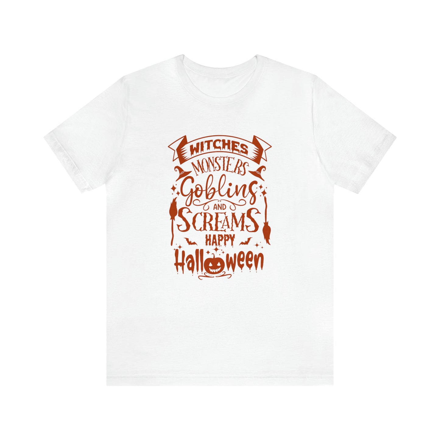 Witches Monsters Ghouls just wanna have fun Halloween shirt Hey boo ghost Halloween tshirt Halloween Sweatshirt Halloween Sweater Christmas