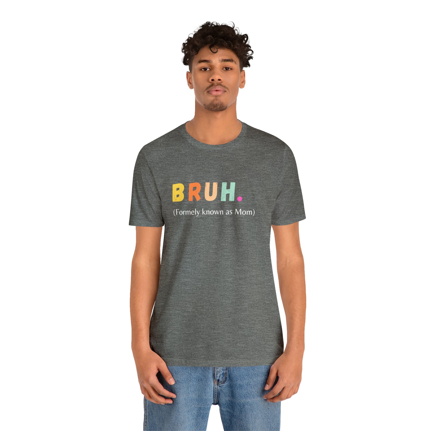 Bruh Mama shirt Mommy Mom Bruh shirt, Mama shirt, gift for Mom, funny gifts for mom, vacation shirt gift for mom wife shirt best friend gift