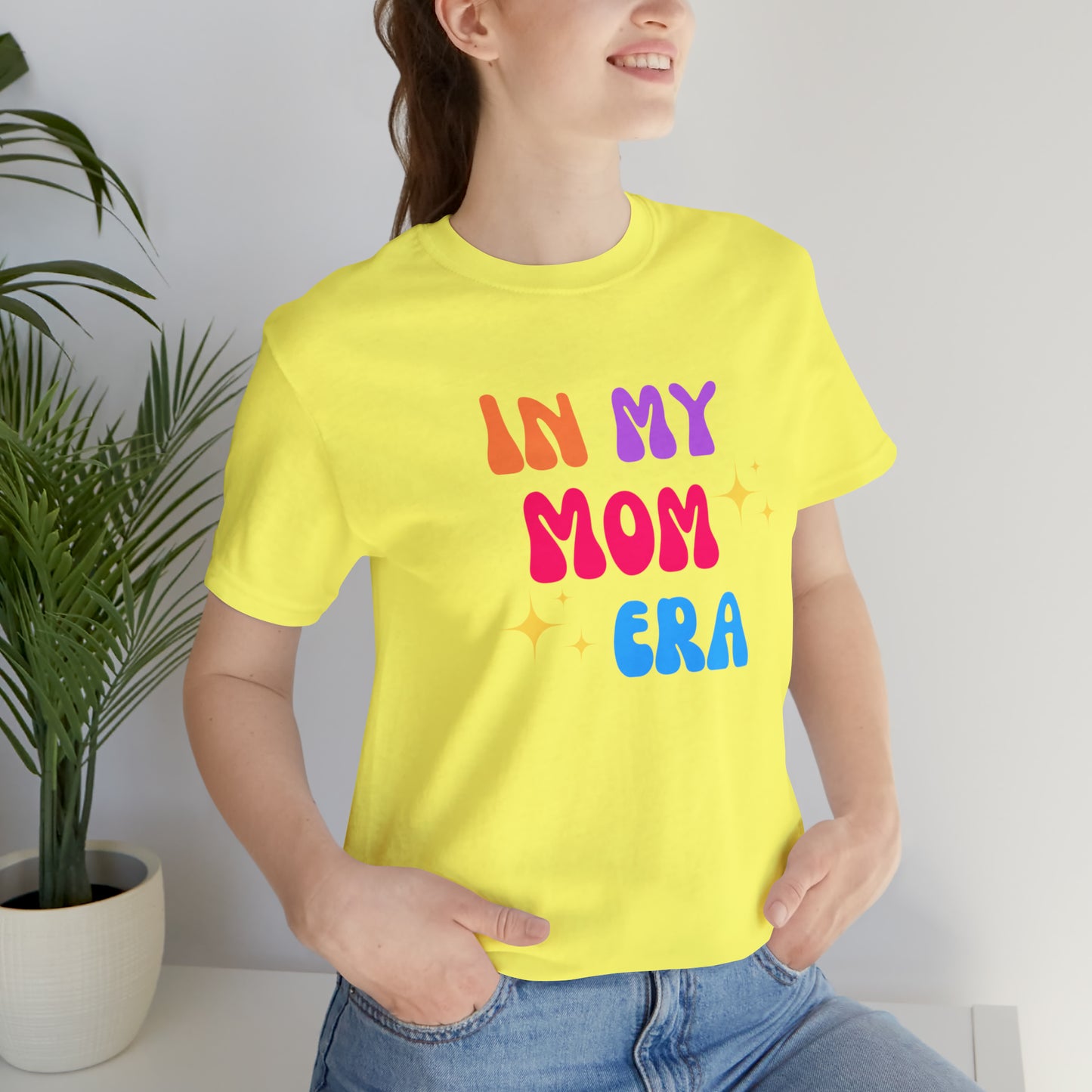 In my mom era shirt Mama Vibes Shirt, Mom mommy Mama shirt, gift for Mom, funny gifts for mom, vacation shirt, best friend gift