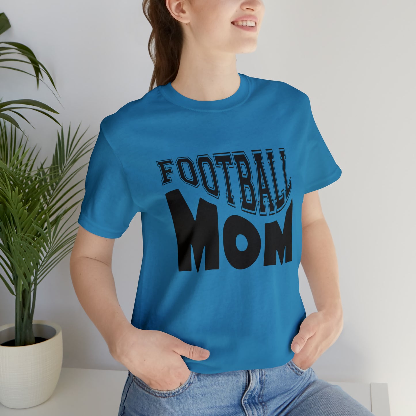 Footbball Mom shirt, Mama shirt, gift for Mom, funny gifts for mom, vacation shirt, gift for mom, wife shirt, best friend gift,travel