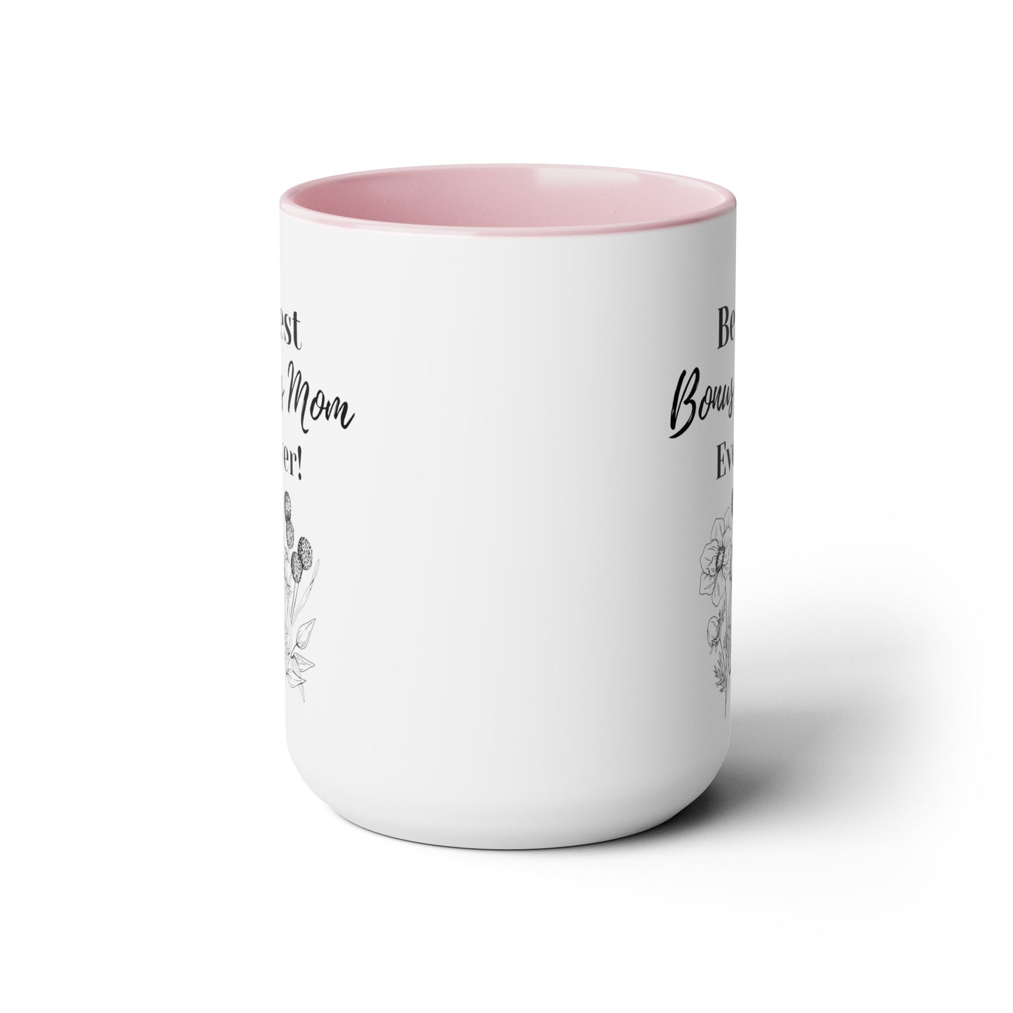 Mother's day mug Bonus Mom mug best mom gift Best mom ever mug gift for wife gift for her coffee mug Coffee Mug gift for him Mug