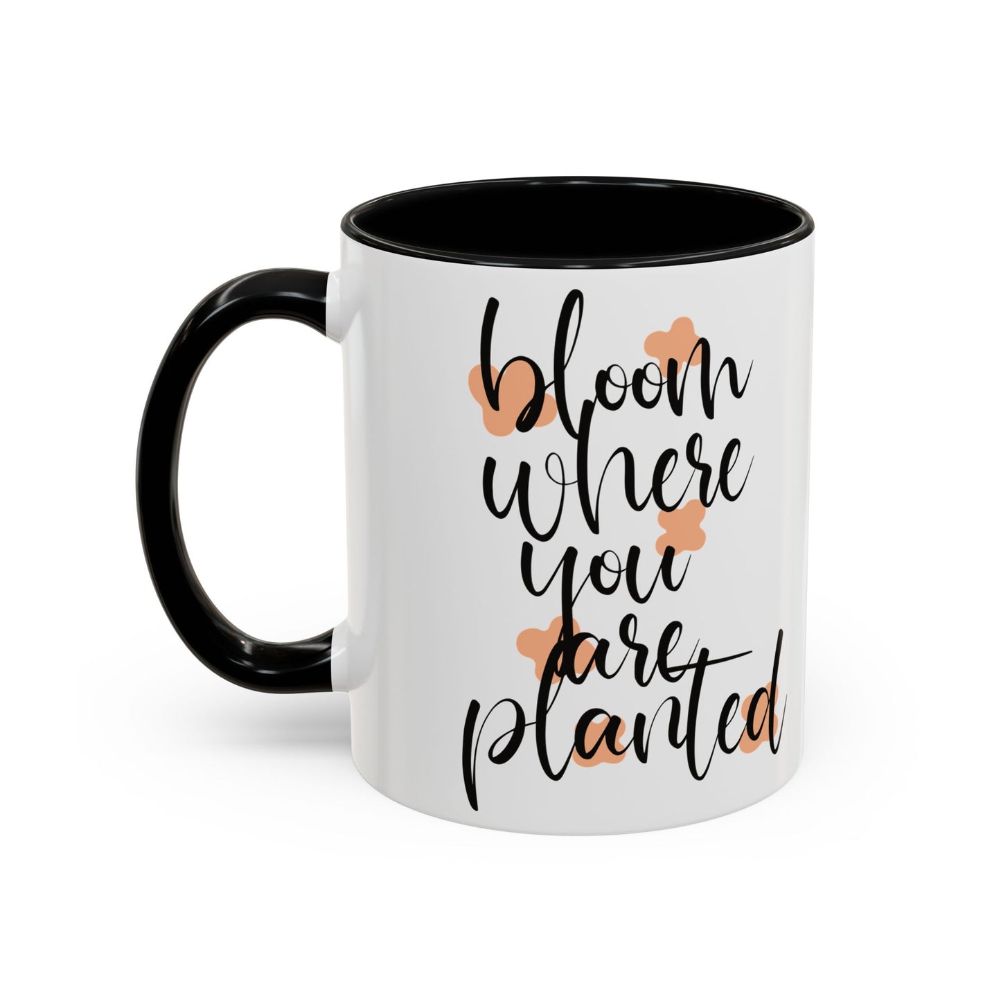 Bloom where you are planted mug You are Magic mug coffee mug Spiritual gift witchy Goddess gift bestie gift Boss Christmas gift for her