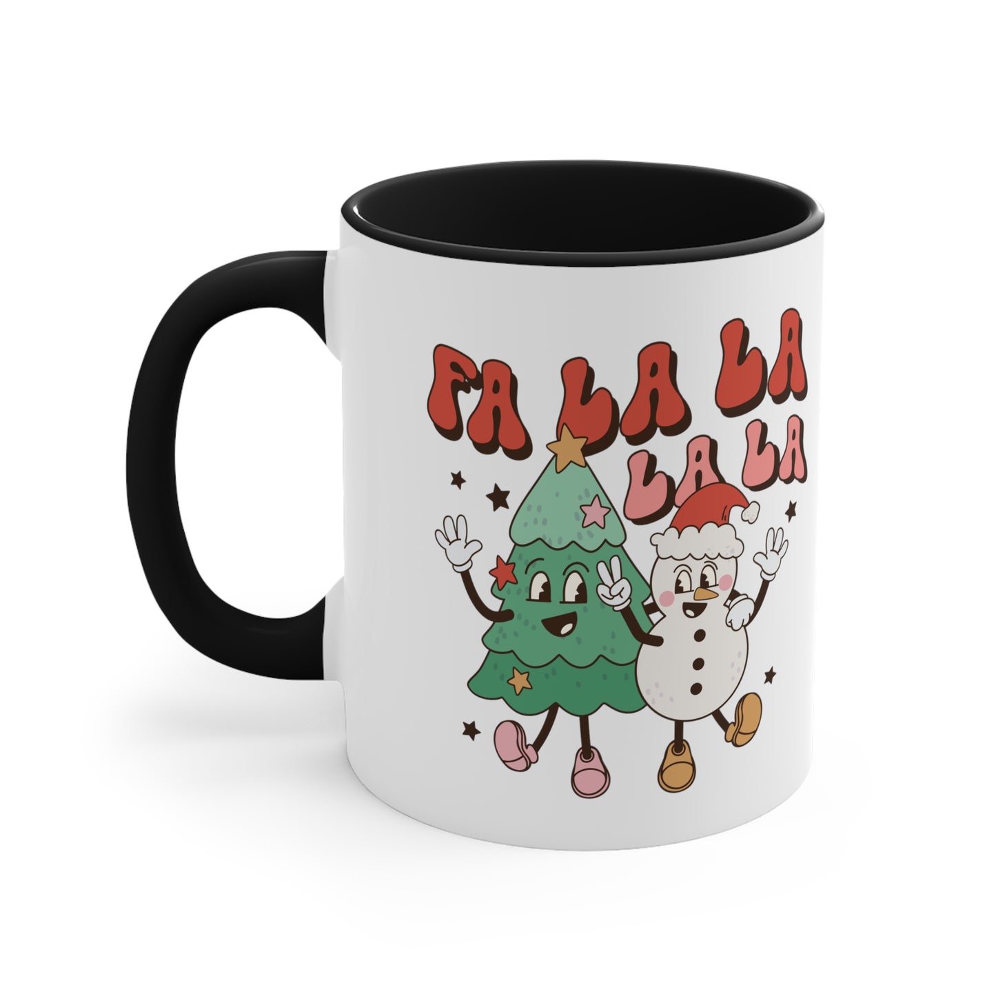 Falala Christmas mug Halloween Mug Mombie Spooky Teacher Appreciation gift ghost mug gift mug gift tea gift for her gift for him 11oz