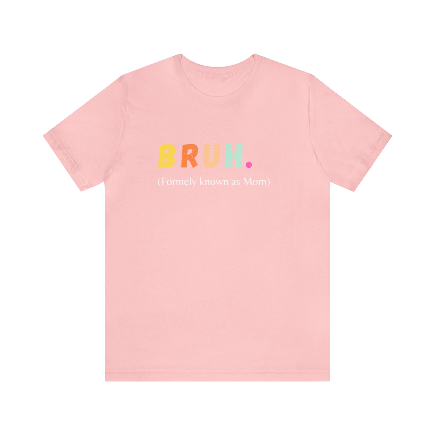 Bruh Mama shirt Mommy Mom Bruh shirt, Mama shirt, gift for Mom, funny gifts for mom, vacation shirt gift for mom wife shirt best friend gift