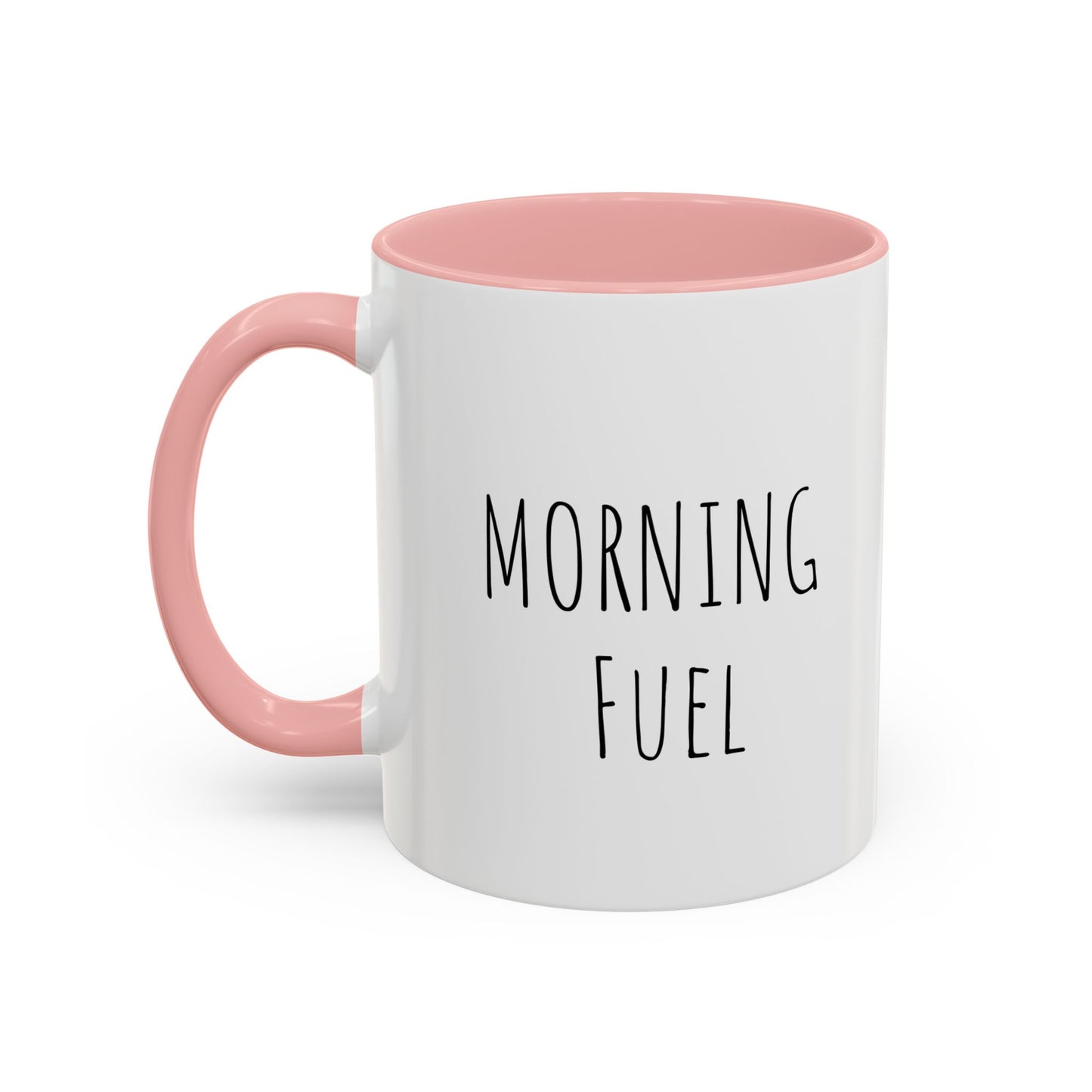 Morning Fuel mug coffee lover meditation mug Coffee Mug swift with yoga Mug Funny Coffee Cup Cat Lady Gift Cat Lover Gift Cat Mom christmas