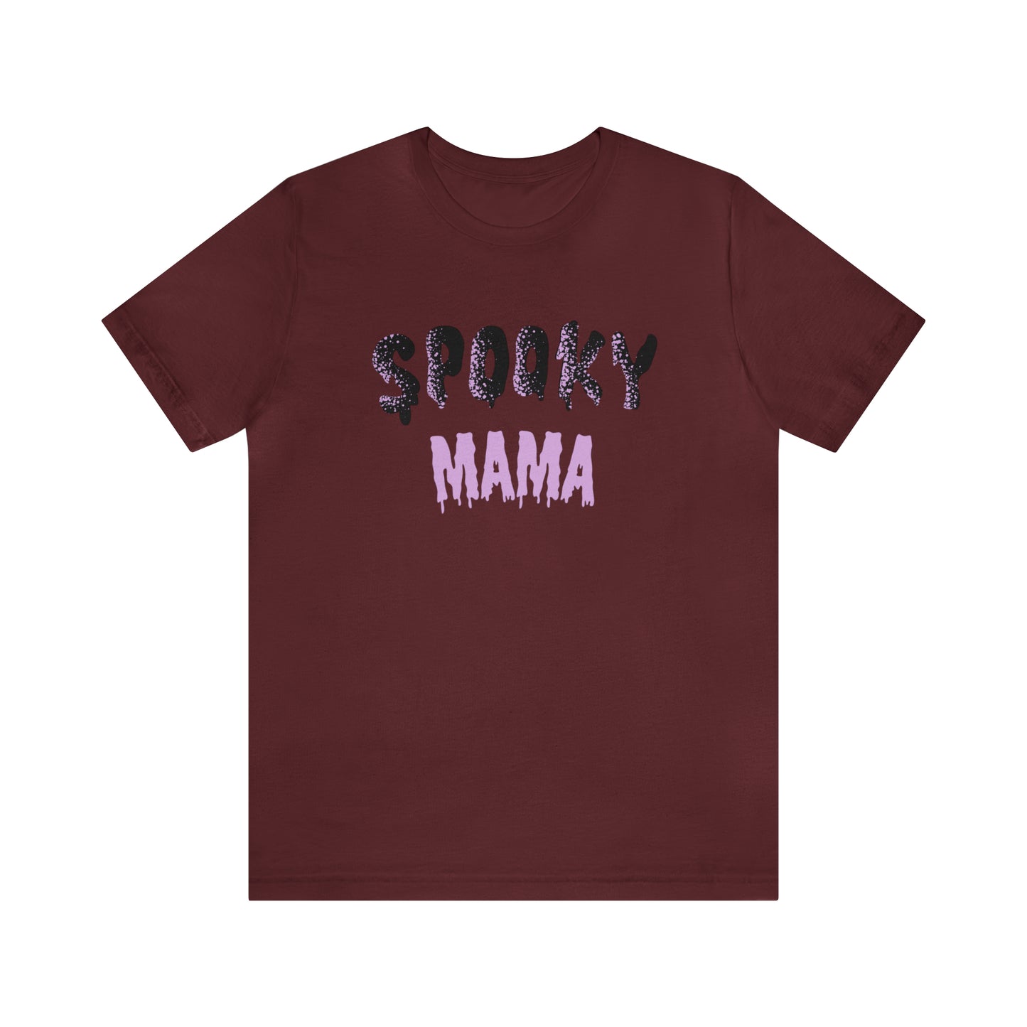 Spooky Mama shirt Wicked Halloween shirt Witches Monster Halloween T shirt Hey boo ghost Halloween Sweatshirt Halloween Sweater Christmas