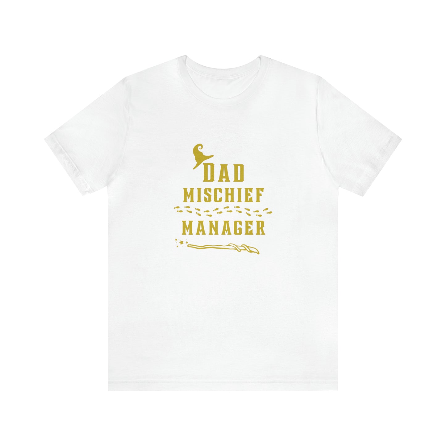Dad Mischief Manager Hogwarts Alumni shirt Wizard shirt Universal Studios Shirt wizard House School,Merry Christmas gift for her,gift forhim