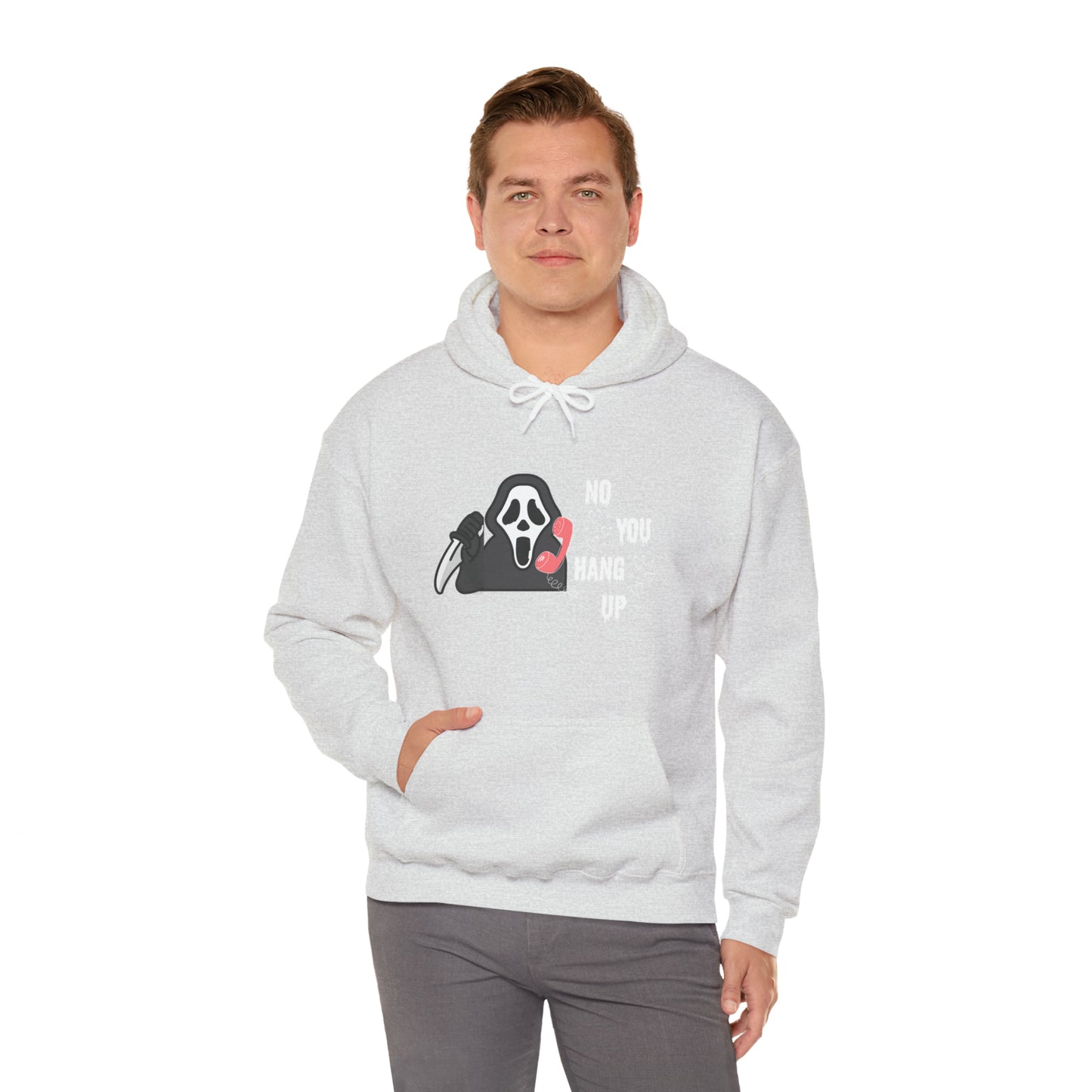 Funny scream Halloween sweatshirt spooky ghouls trick or treat ghost Halloween tshirt Halloween Sweatshirt Spooky Season T Shirt Christmas