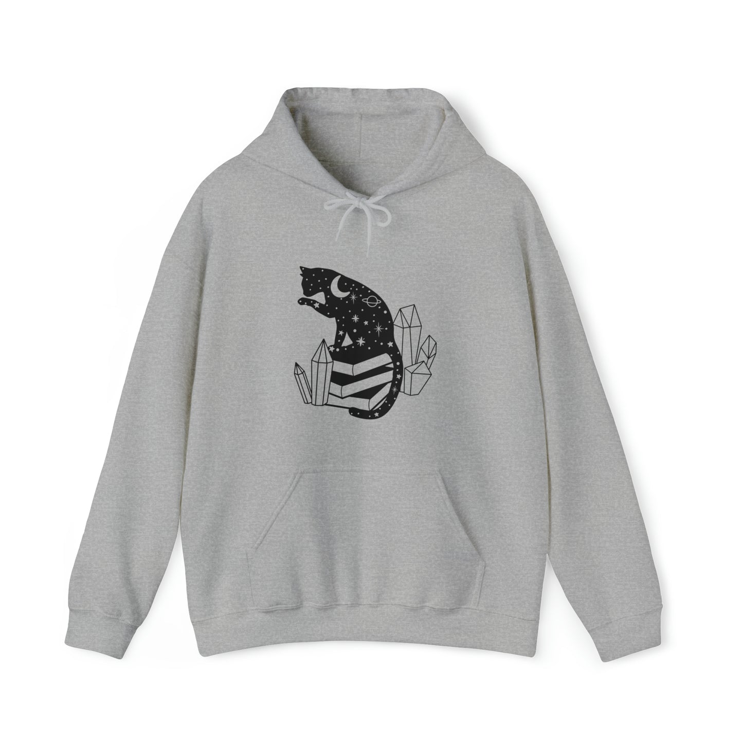 Cat lover hoodie book lover sweater BookShelf control orange cat Shirt Halloween Cat Sweatshirt Gift for Cat Lover Gift for Cat Mom Gift