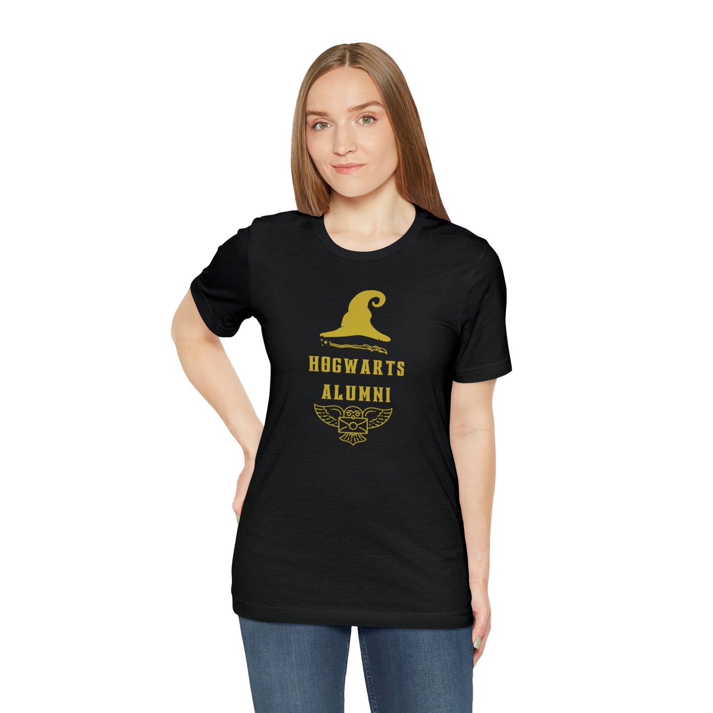 Mischief Manager Hogwarts Alumni shirt, Wizard shirt,Universal Studios Shirts, wizard House School,Merry Christmas gift for her,gift for him