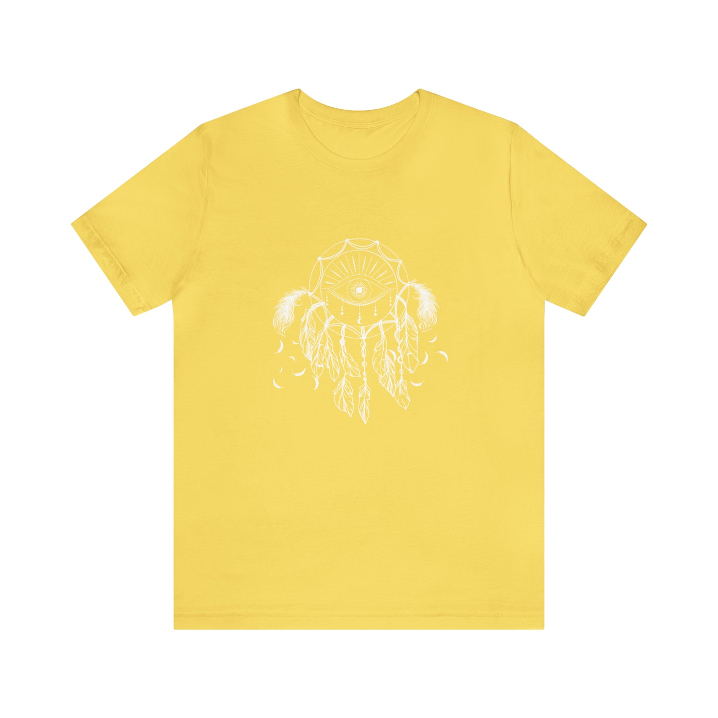 Dream catcher top third eye shirt T-shirt Daddy shirt birthday month Personalized birthday gift for her gift for him Christmas