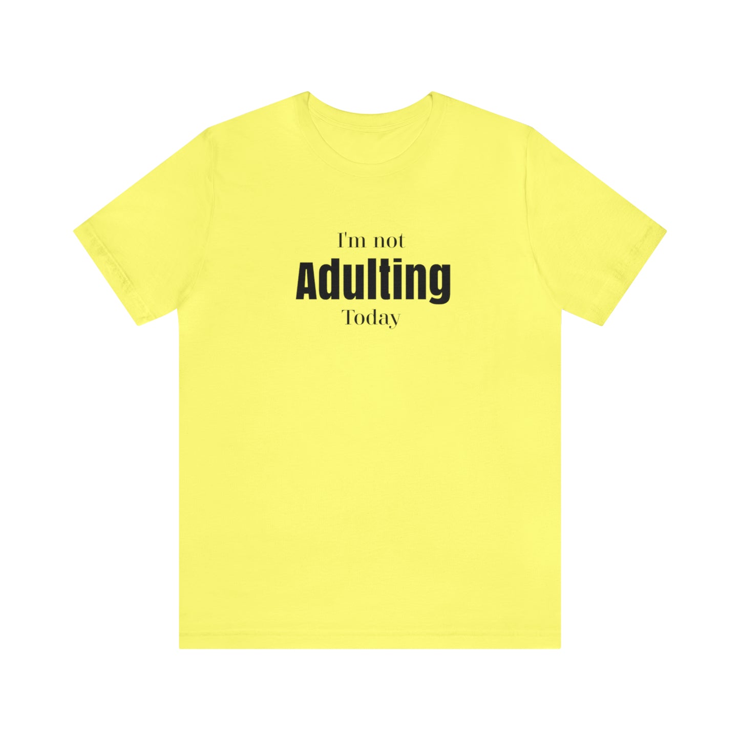 I'm not Adulting shirt unisex,Funny adulting,Christmas Sweater,Christmas,Holiday Christmas Gift Homeschooling mom shirt, teacher shirt Boss