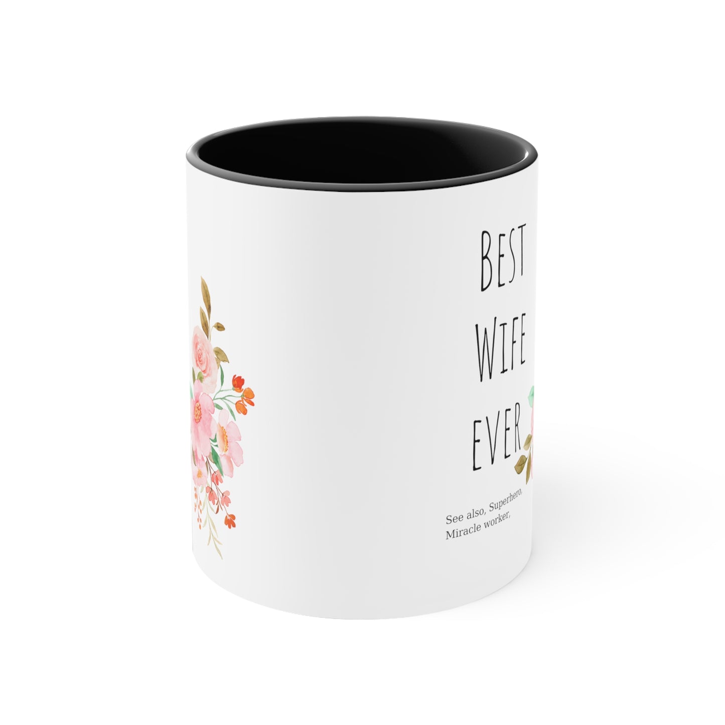 Best Wife Ever mug gift for mom gift for her gift knitting gift coffee lover gift tea gift for her gift for him Coffee Mug 11oz