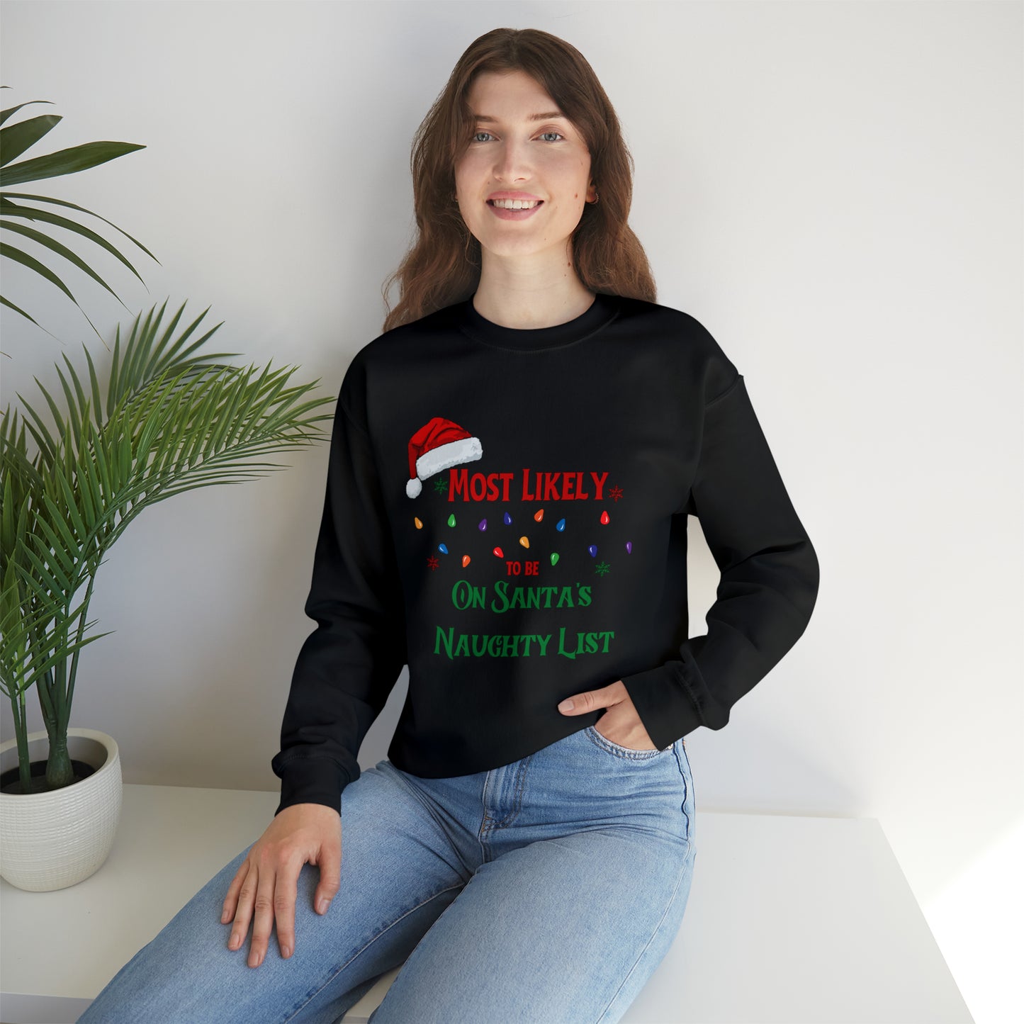 Christmas Sweater Matching Family Christmas Shirts Santa claus Hat family tshirts Family Christmas Xmas Tees Custom Christmas T shirt photos