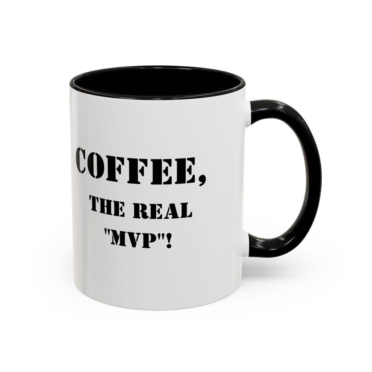 Funny coffee mug coffee the real mvp mug entrepreneur mug boss gift supervisor mug office bestie gift Coworker Gift Boss Christmas gift
