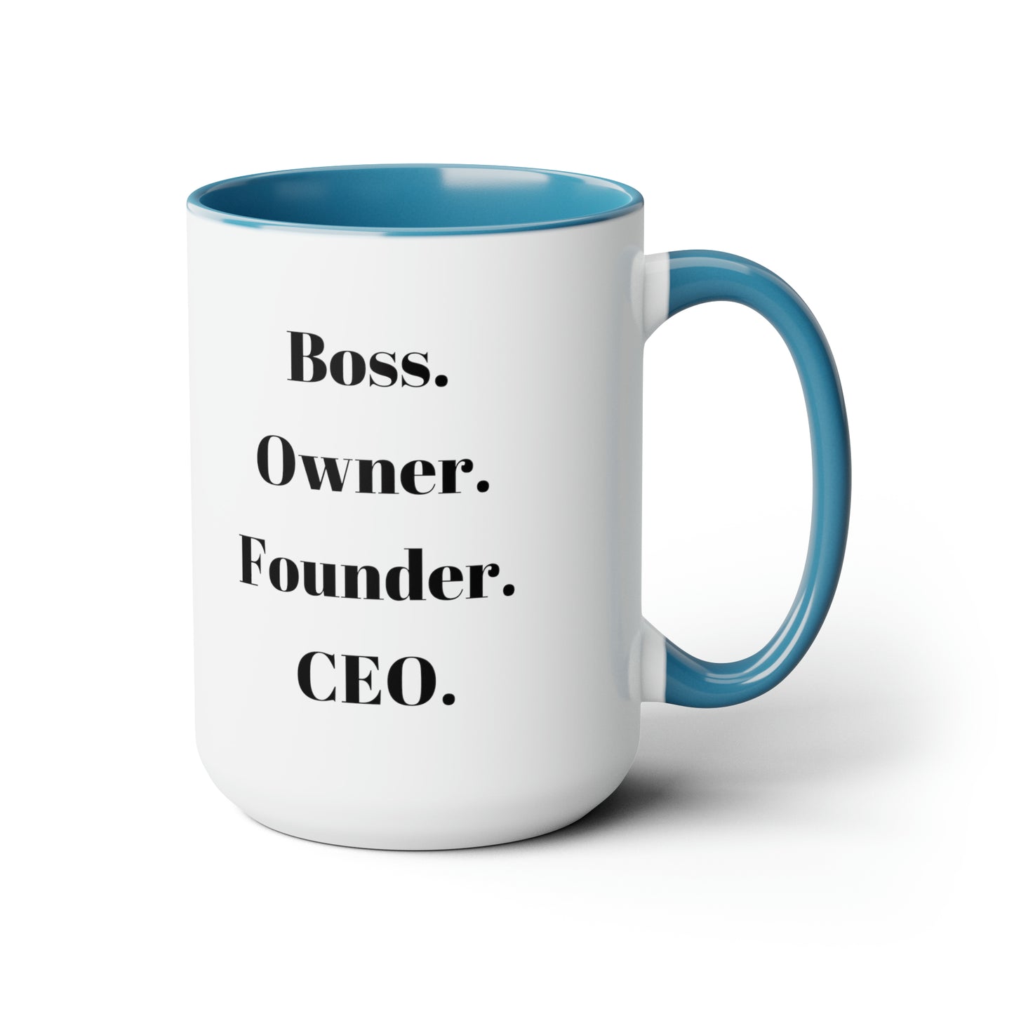 Boss mug CEO vibes Boss lady mug Supervisor mug Coffee Mug gift mug Floral mug gift for her Mug wife Coffee Mugs tea Christmas gift 15oz