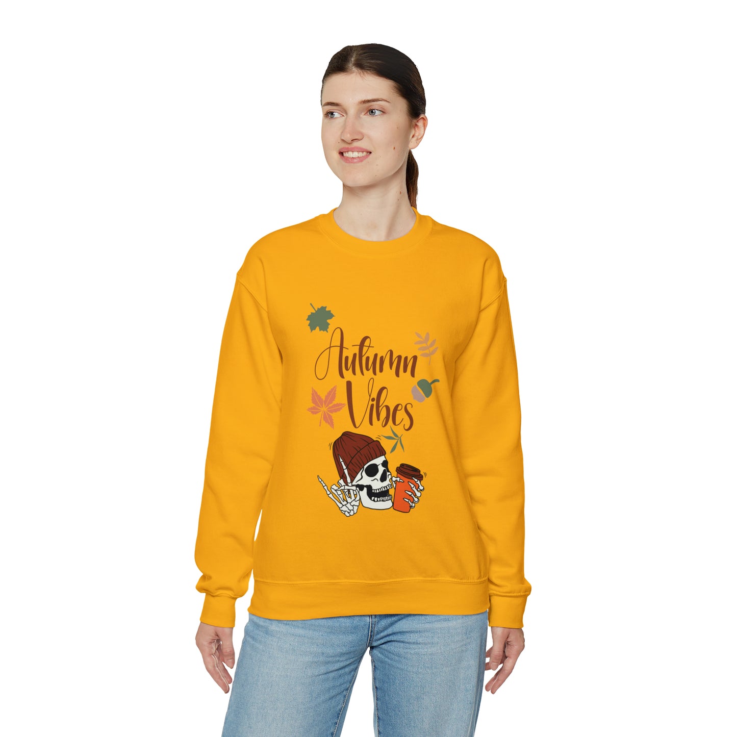 Autumn vibes sweater, fall Teacher sweater, Homeschooling sweatshirt,teacher mom shirt,teacher shirt,mother's day gift,unisex,Galantine