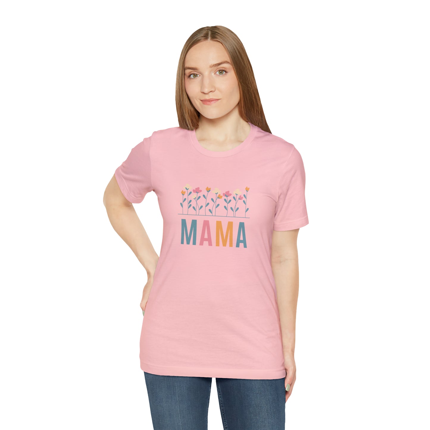 Mama Vibes Shirt, Mom mommy Mama shirt, gift for Mom, funny gifts for mom, vacation shirt,gym motivation shirt, best friend gift
