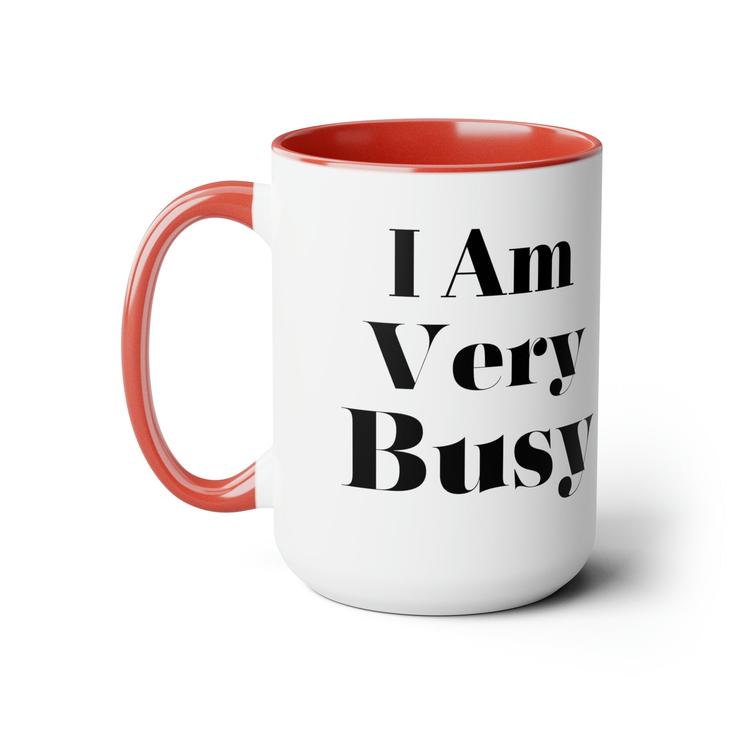 Big Boss energy mug I'm very busy gift for him mug for her Supervisor mug Coffee Mug gift mug gift for her Mug wife Coffee Mugs tea