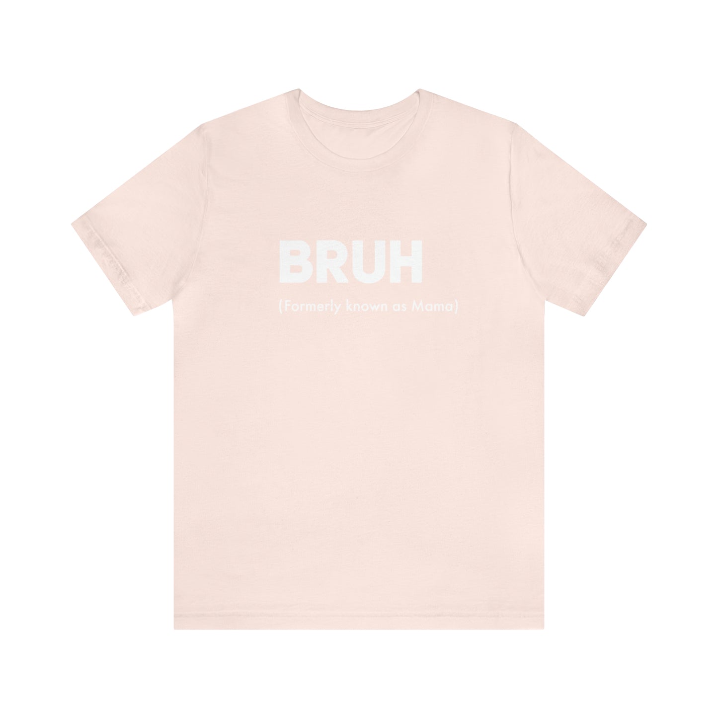 Bruh Mama shirt Mommy Mom Bruh shirt, Mama shirt, gift for Mom, funny gifts for mom, vacation shirt gift for mom wife shirt best friend gift