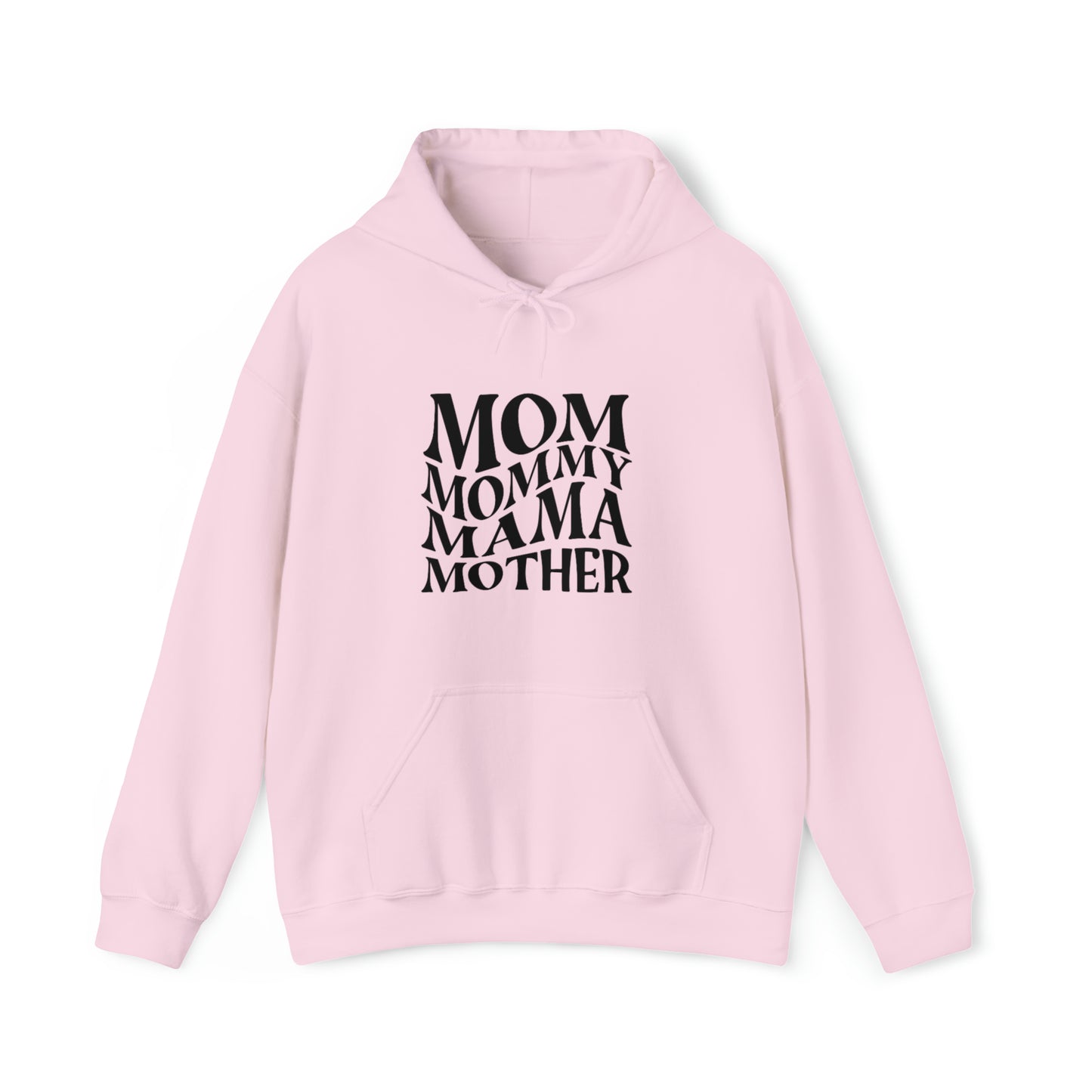 Mom Mother mama Hoodie, gift for Mom clothes, gym shirt,Birthday gift for her, gift for him,Galantine gift for her, unisex