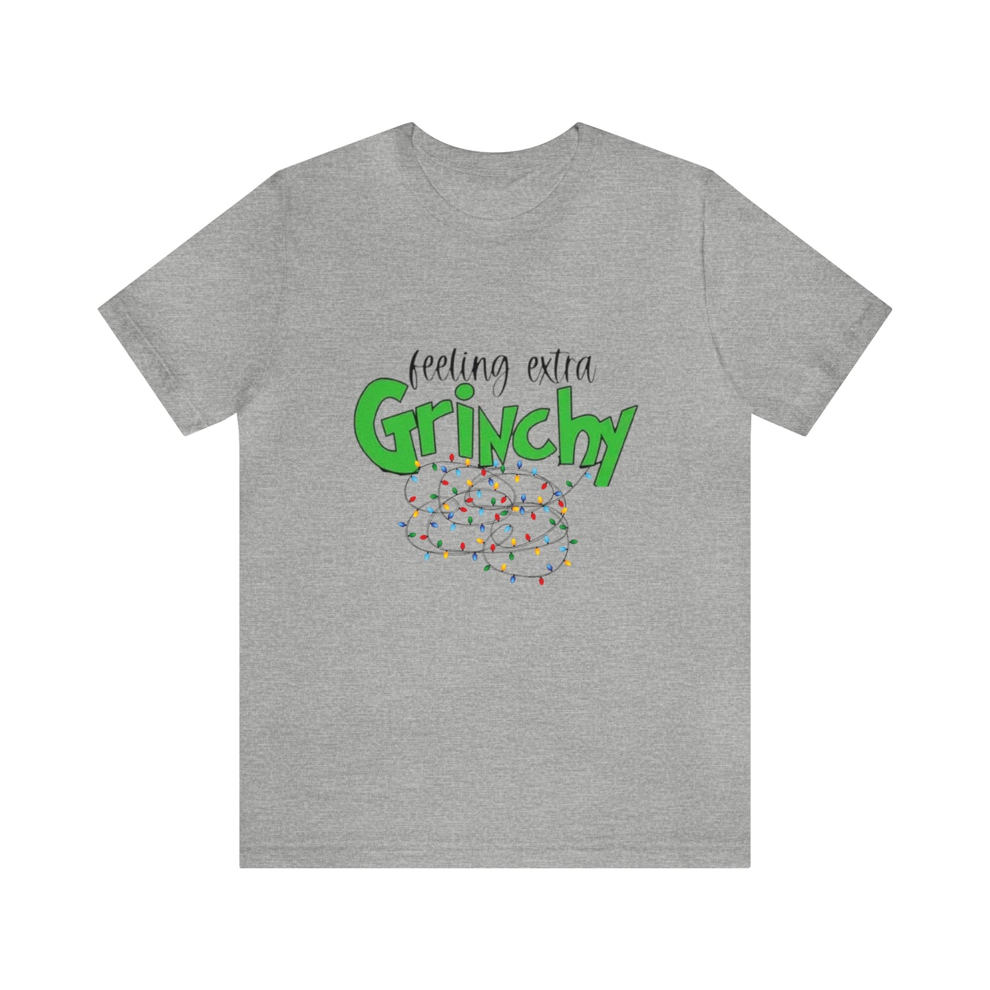 Funny Christmas shirt Grinchy shirt Matching Family Christmas Shirts Family Christmas Shirt Matching Xmas Tees, Custom Christmas Tee