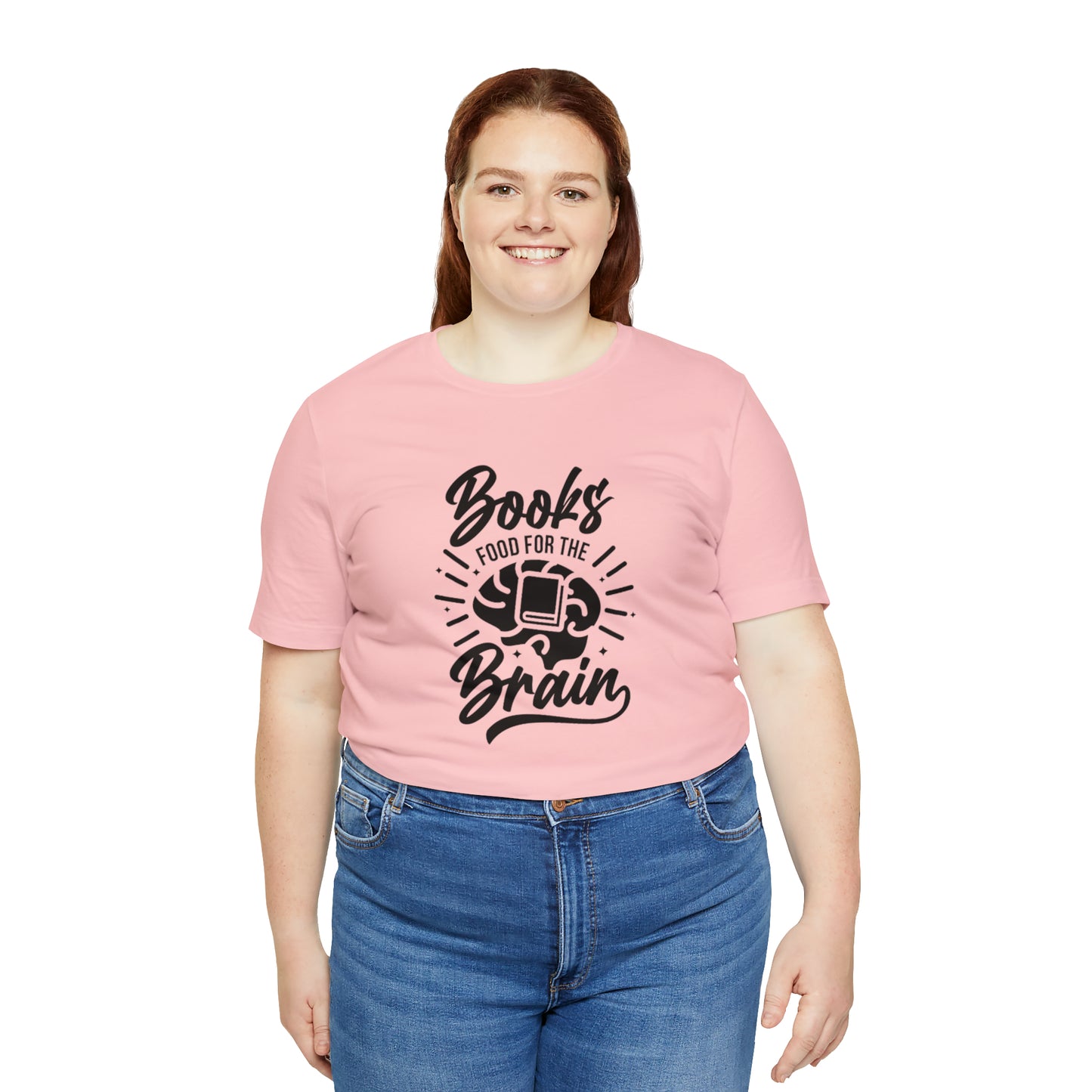 Books food for the brain Tee, book lover Teach love inspire sweater,Teacher mode shirt, Homeschooling shirt,teacher mom shirt, hoodie teach