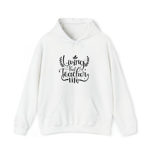 Living that teacher life, Teach love inspire hoodie, Do what makes you happy hoodie, Teacher mode Hoodie, Appreciation, Christmas Sweater,