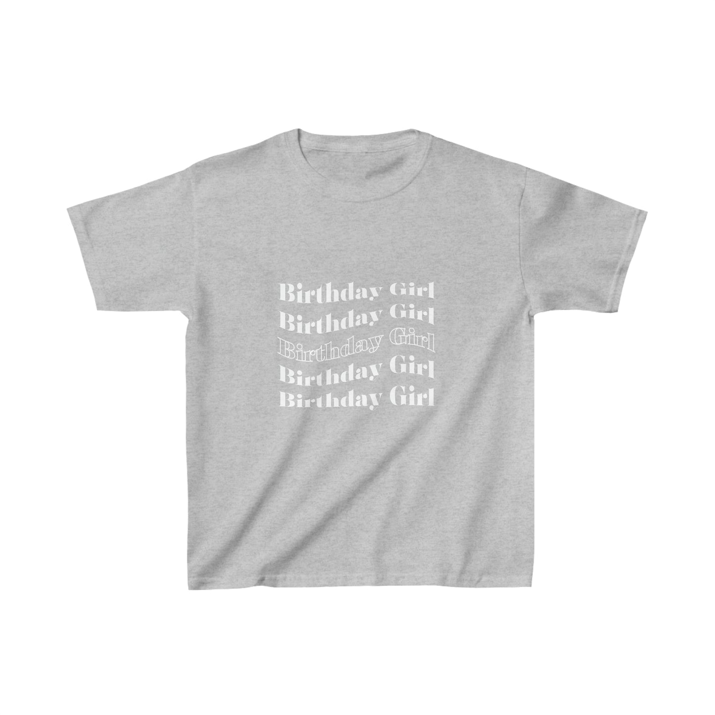 Birthday girl shirt kid birthday party shirt Christmas shirt Rainbow cloud kid shirt birthday shirts birthday world shirt kid shirt