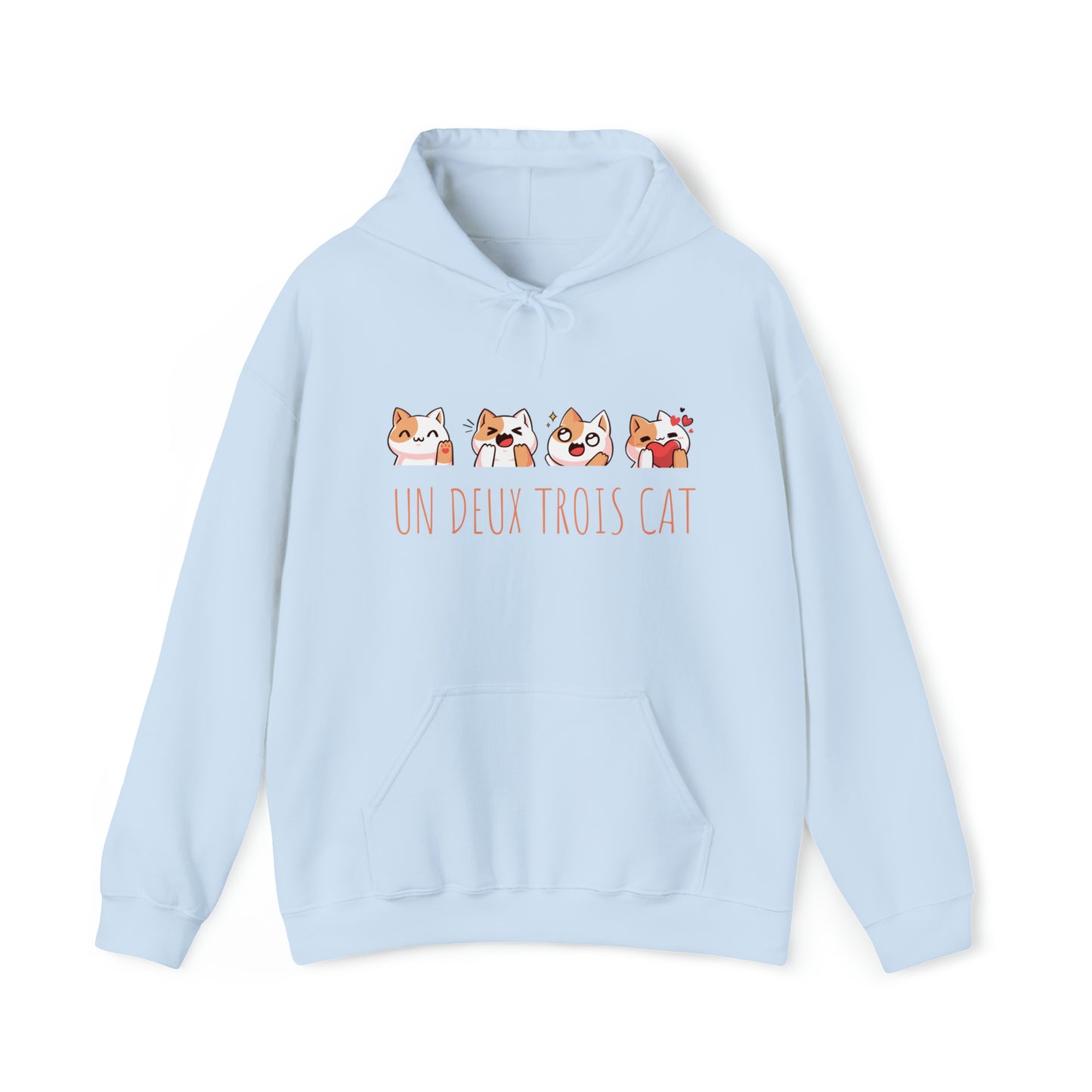 Funny Cat lover hoodie Anime cat sweater BookShelf control orange cat Shirt Halloween Cat Sweatshirt Gift for Cat Lover Gift for CatMom Gift