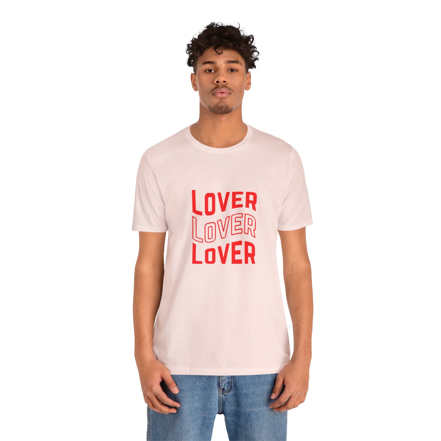Lover shirt valentine's day tshirt bestie gift for her lover shirt Taylor gift for him vday Shirt birthday gift