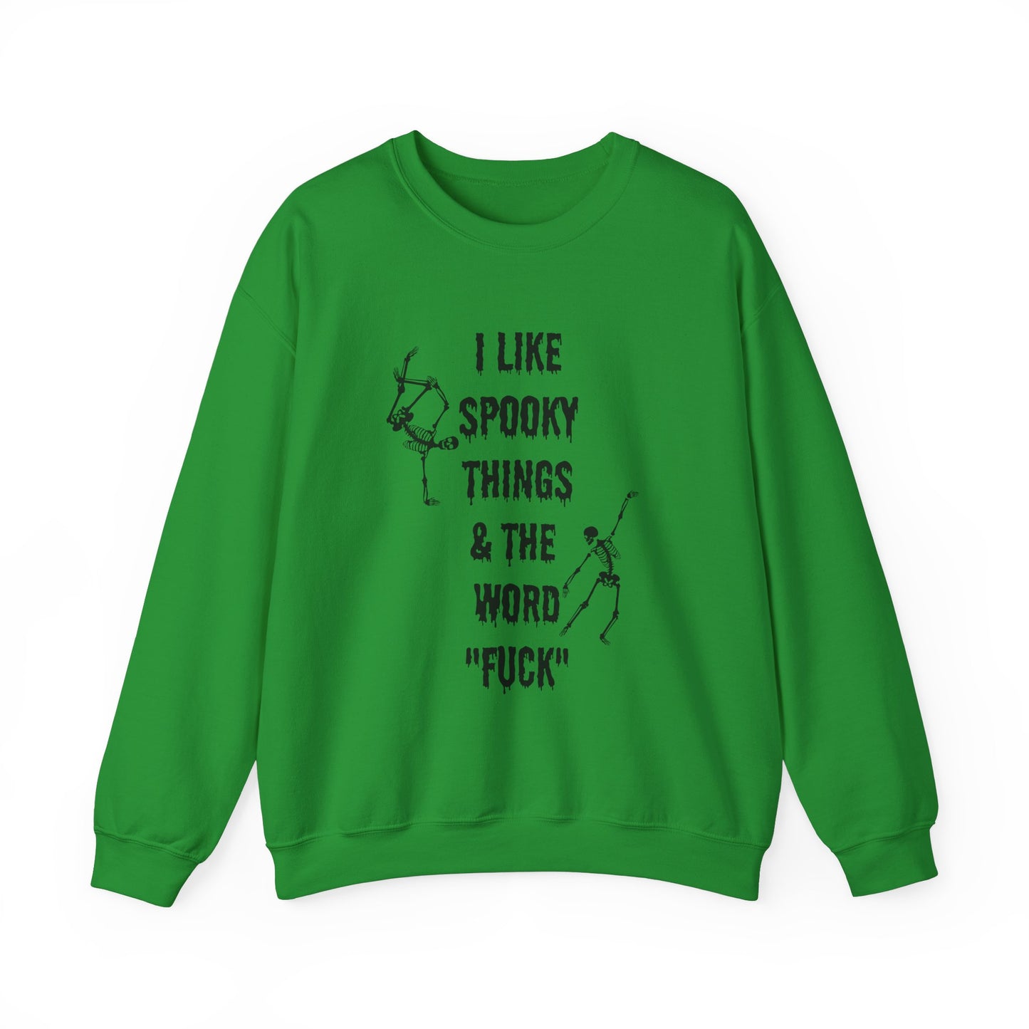 Spooky things sweater Witchy sweatshirt Wicked Halloween sweater Witches shirt wizard Halloween Sweatshirt Halloween Sweater Christmas