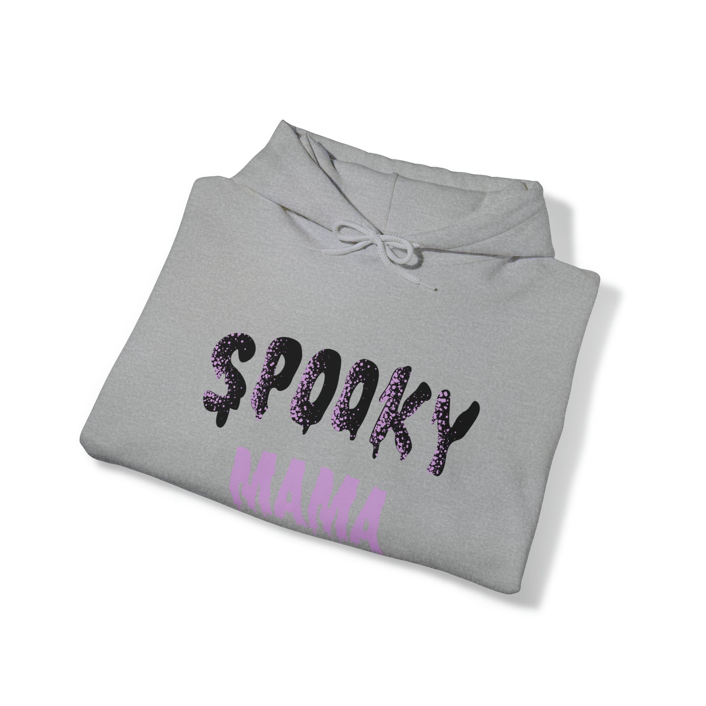 Spooky Mama Season sweater Halloween sweatshirt spooky ghouls trick or treat ghost Halloween Sweatshirt Spooky Season T Shirt Christmas