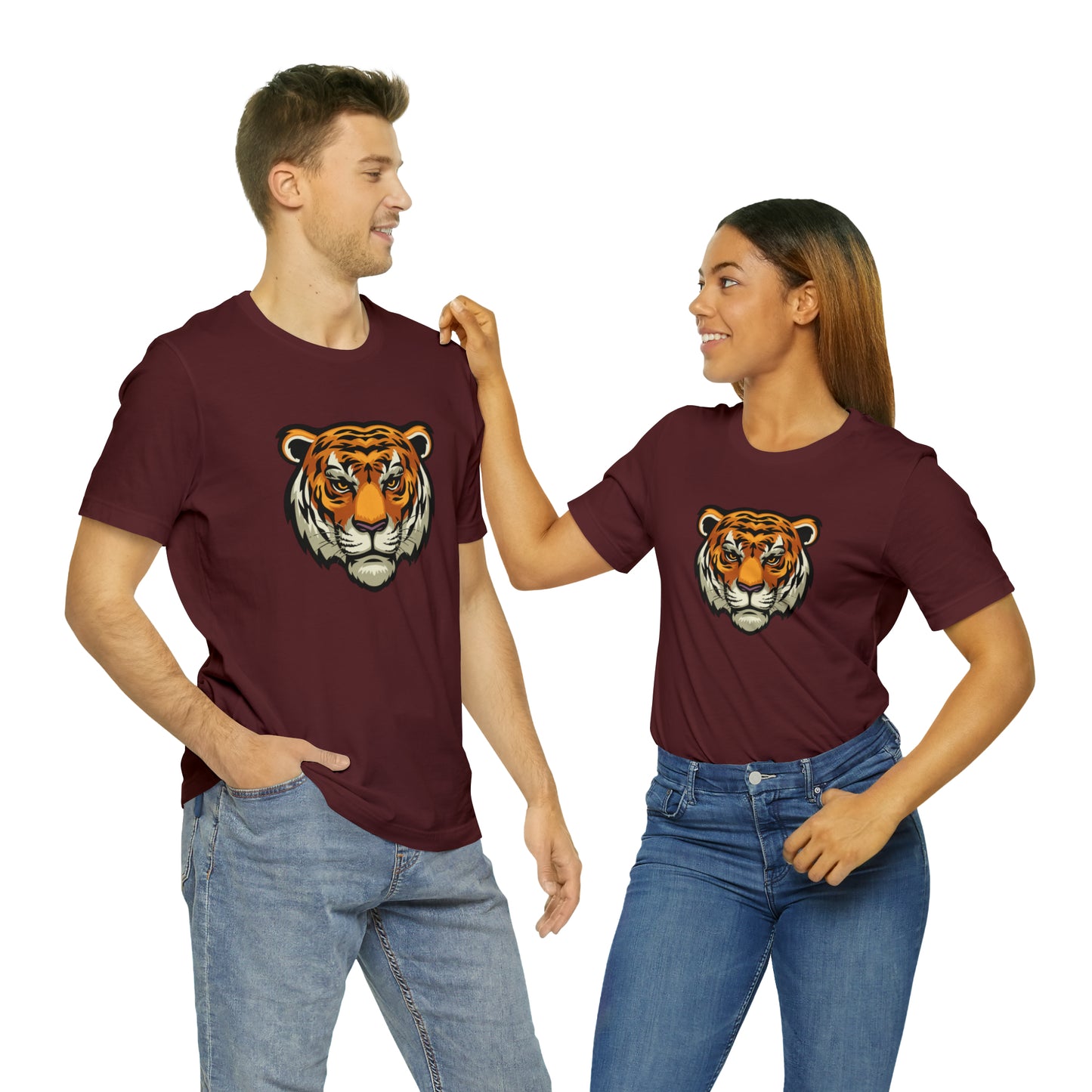 Tiger shirt Cat dad Shirt Cat Lover Tee Cat Shirt Book Shirt unisex cat Lover shirt Reader Bookish Tee Cat Themed Gift For Women for men