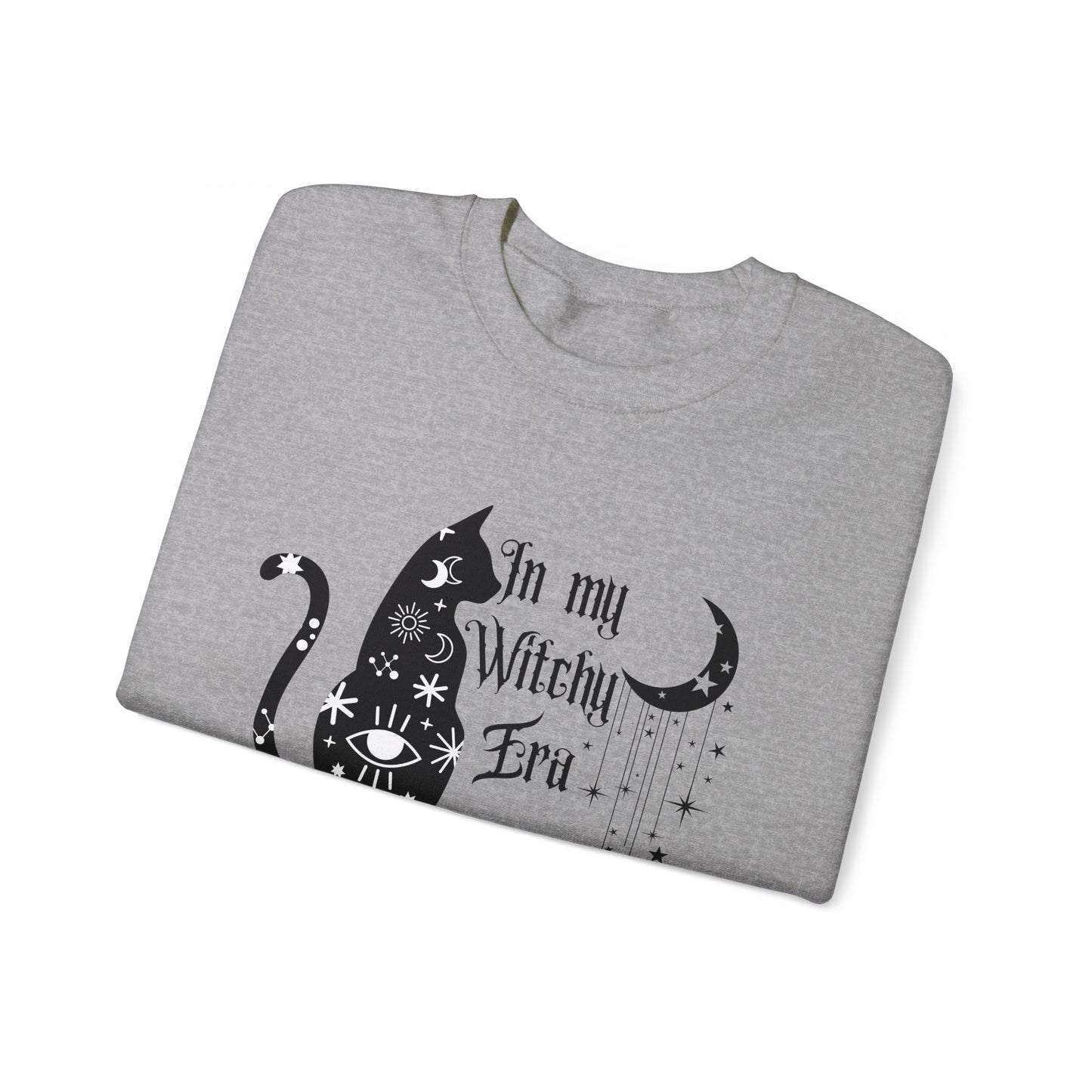 Witchy Era Sweater Halloween sweater Spooky things sweater Witchy sweatshirt Wicked Halloween sweater Witches Halloween Sweatshirt Christmas