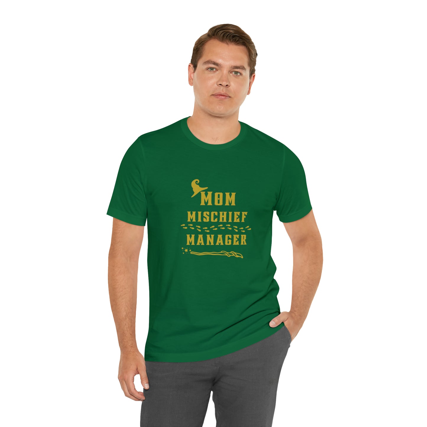 Mom Mischief Manager Hogwarts Alumni shirt Wizard shirt Universal Studios Shirt wizard House School,Merry Christmas gift for her,gift forhim