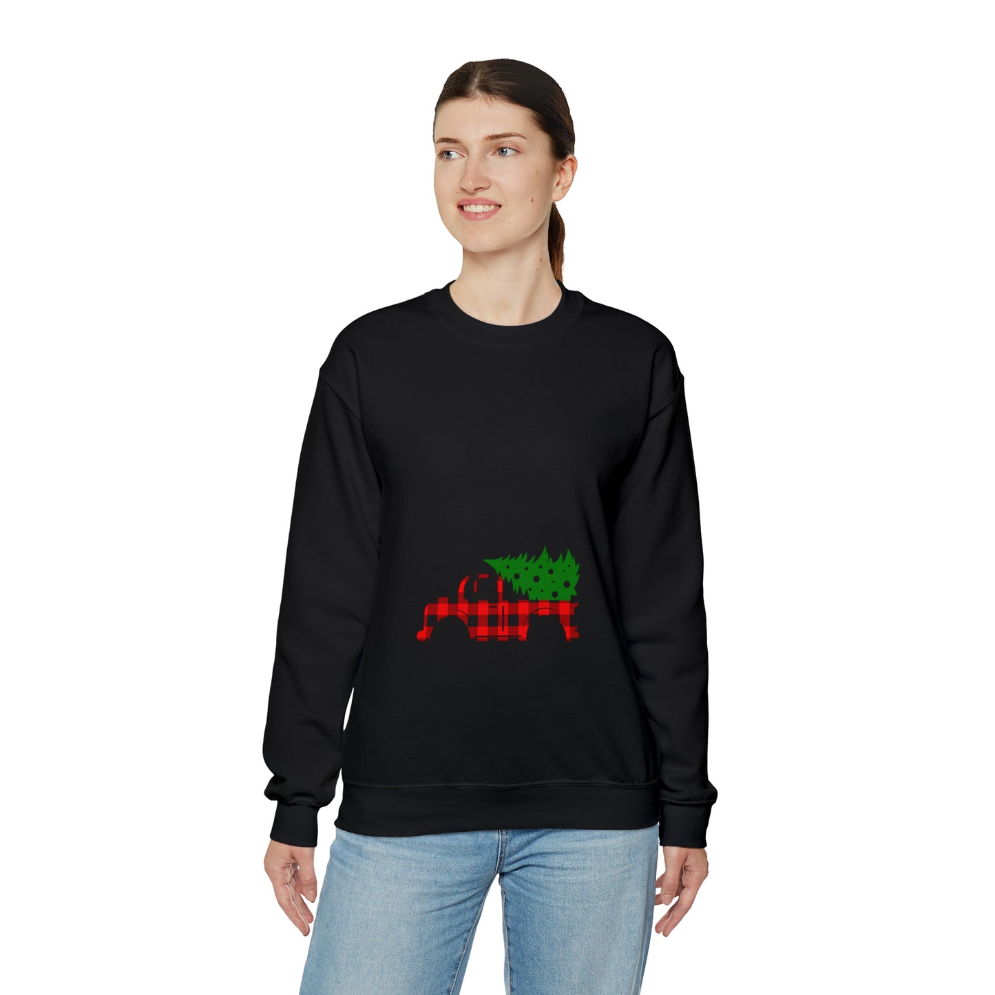 Festive AF sweater,Merry Bright Christmas sweatshirt,Christmas Sweatshirt for Women,Christmas Shirts,Christmas Sweater,Holiday Christmasgift