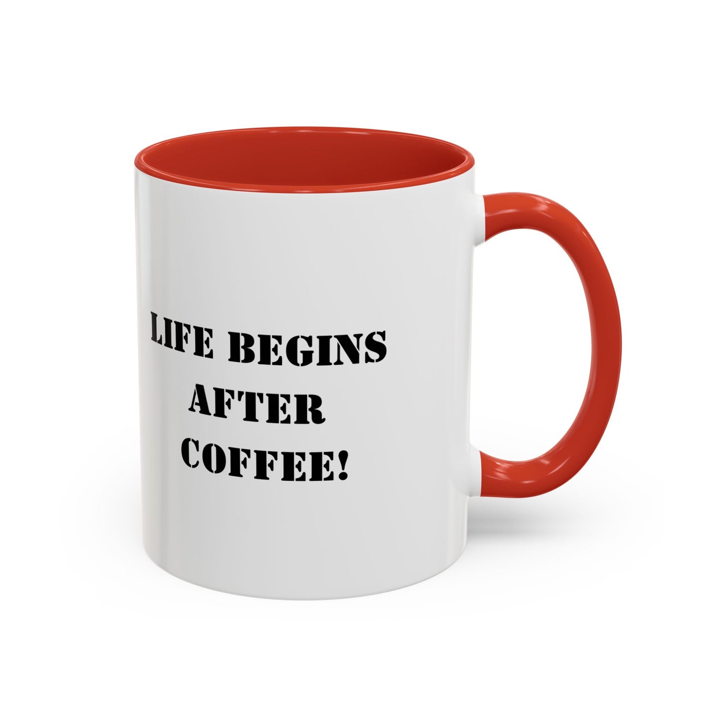 Funny coffee mug life begins after coffee mug funny Office mug coworker gift boss gift entrepreneur mug bestie gift Boss Christmas