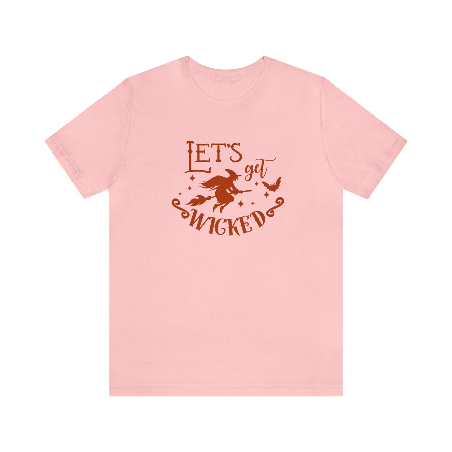 Wicked Halloween shirt Witches Monsters Halloween T shirt Hey boo ghost Halloween tee Halloween Sweatshirt Halloween Sweater Christmas