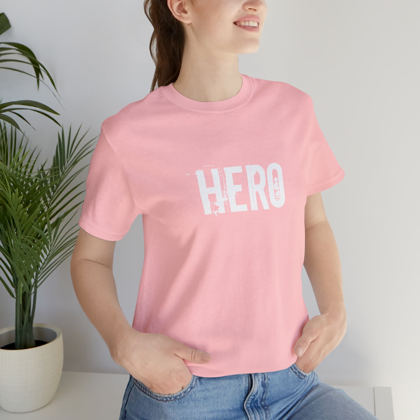 Hero T-shirt, Wifey anniversary gift, Bridal party shirts, shower gift, Wife gift for her, Wifey Top, Wifey Sweater, clothes